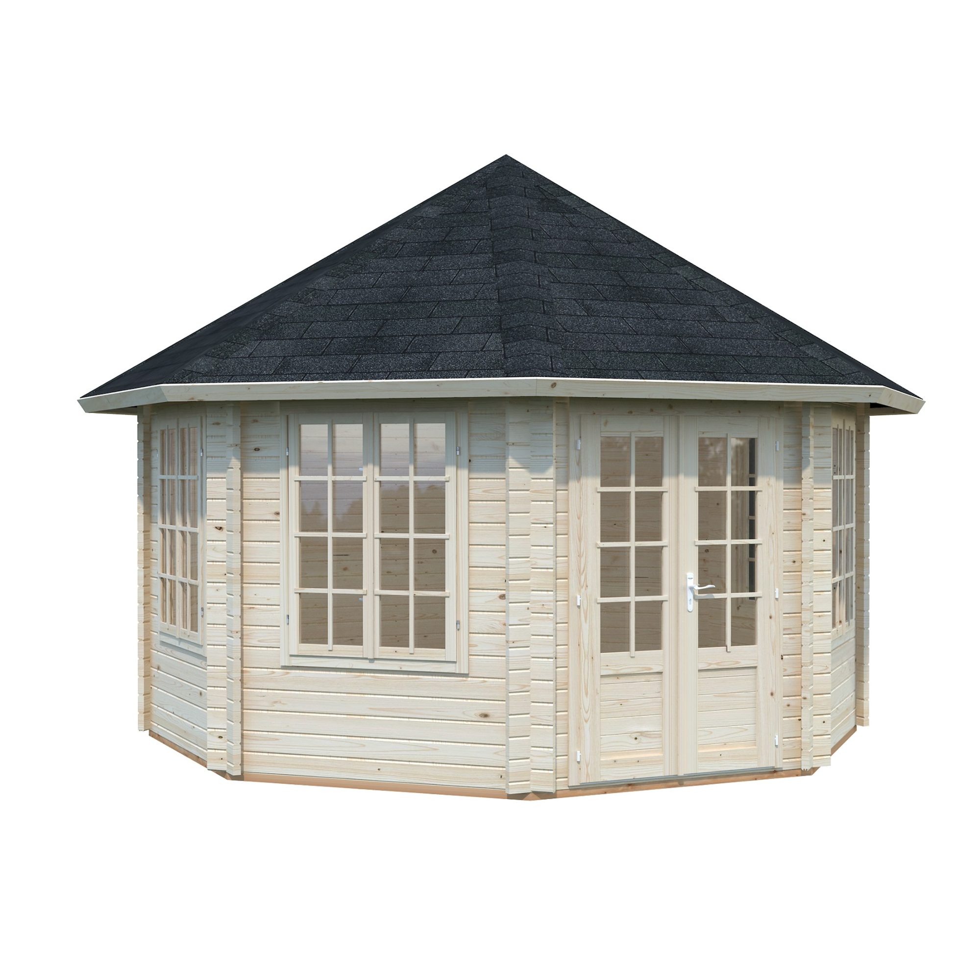 Lysthus Palmako Hanna 14,1 m2