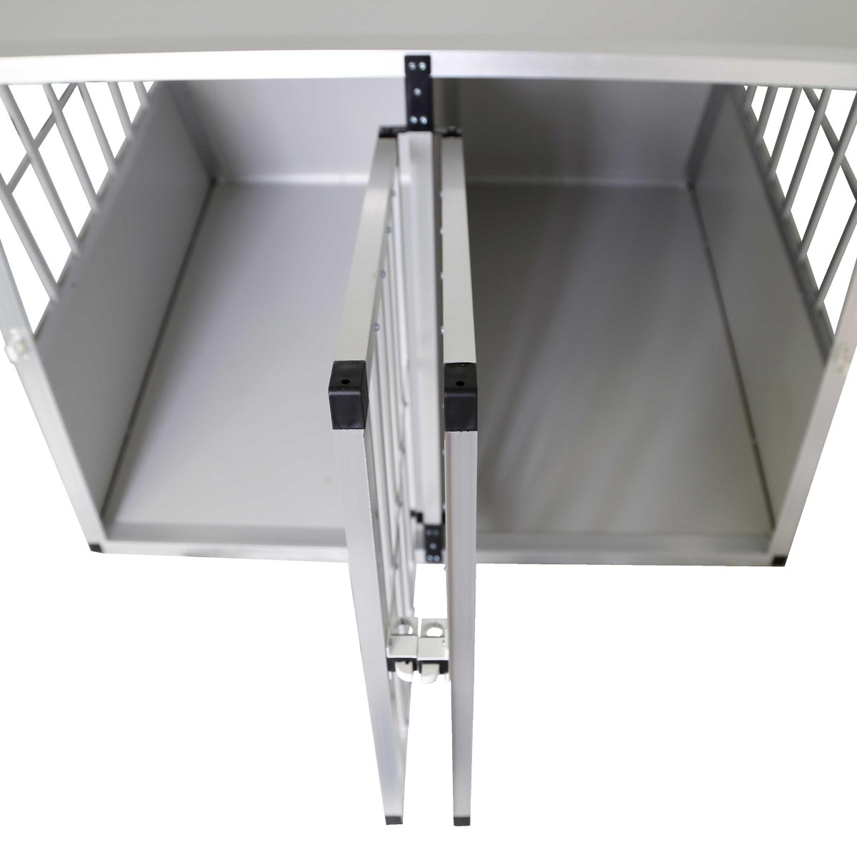 Hundebur Trekker XXL 104x90,5x69,5 cm