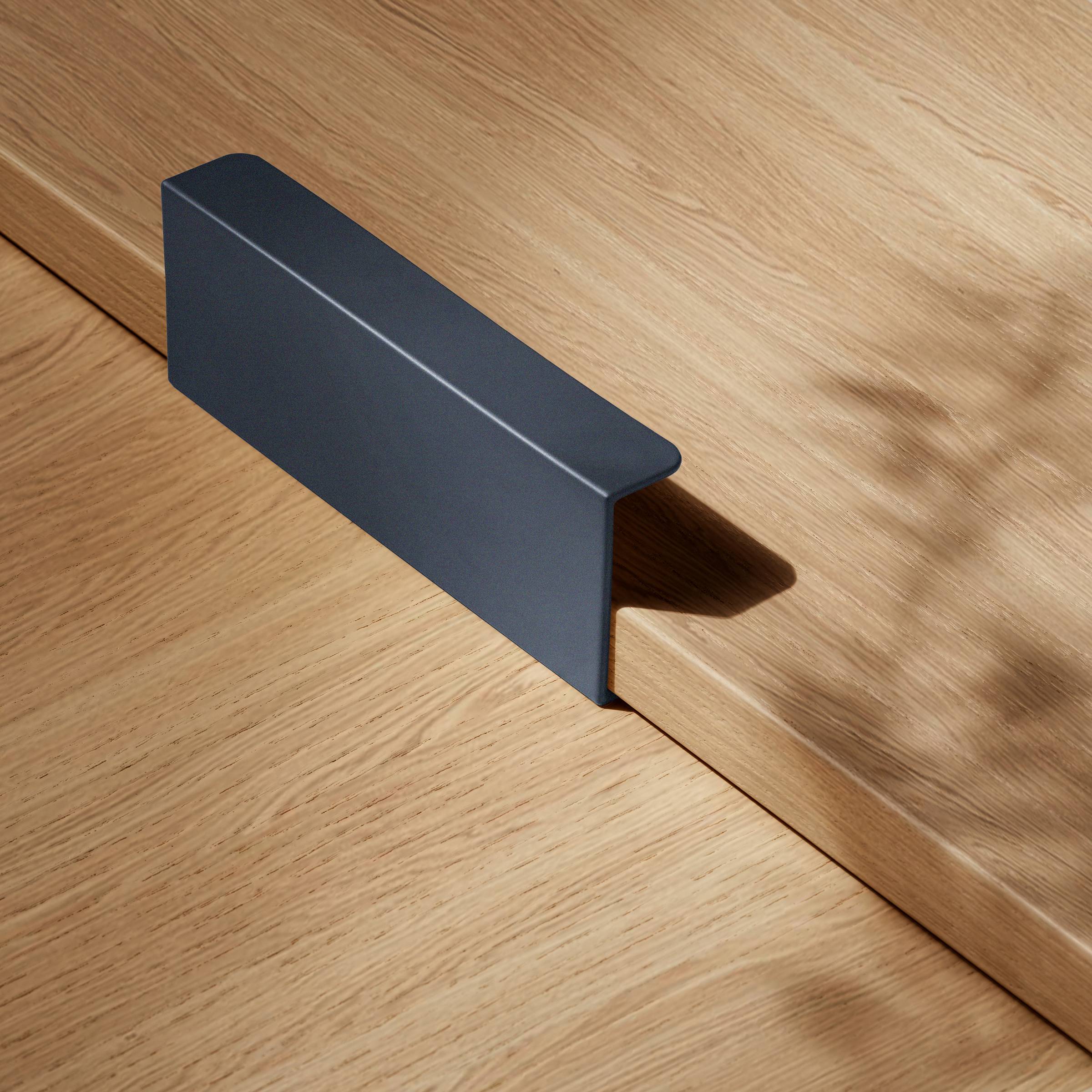Profilhåndtak Beslag Design Hide Toniton