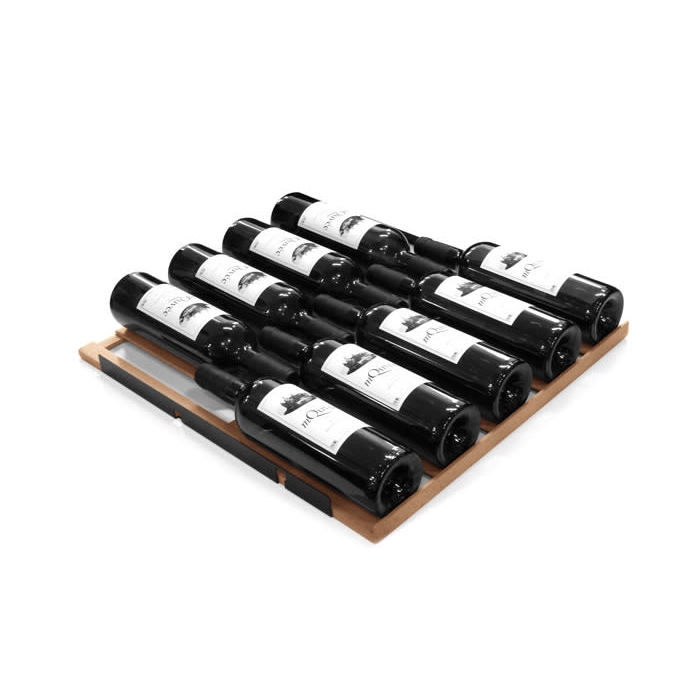 Hylle mQuvée Rail  WineStore 170