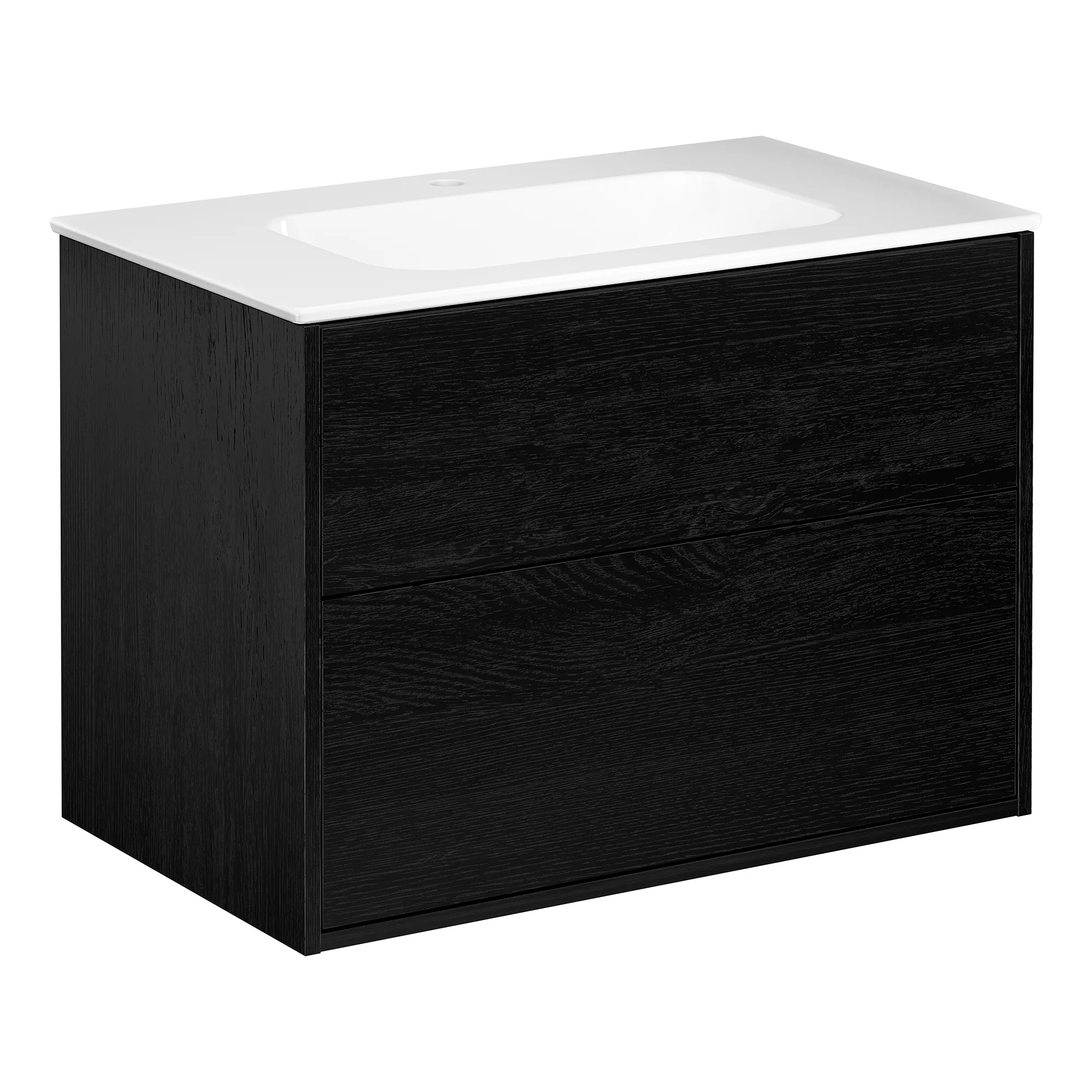 Servantskap Gustavsberg Artic 80 cm