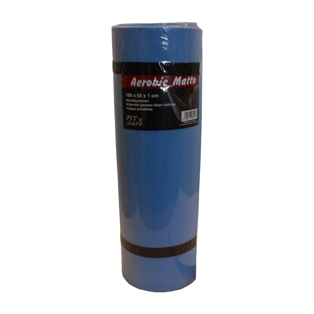 Treningsmatte Fitn Shape