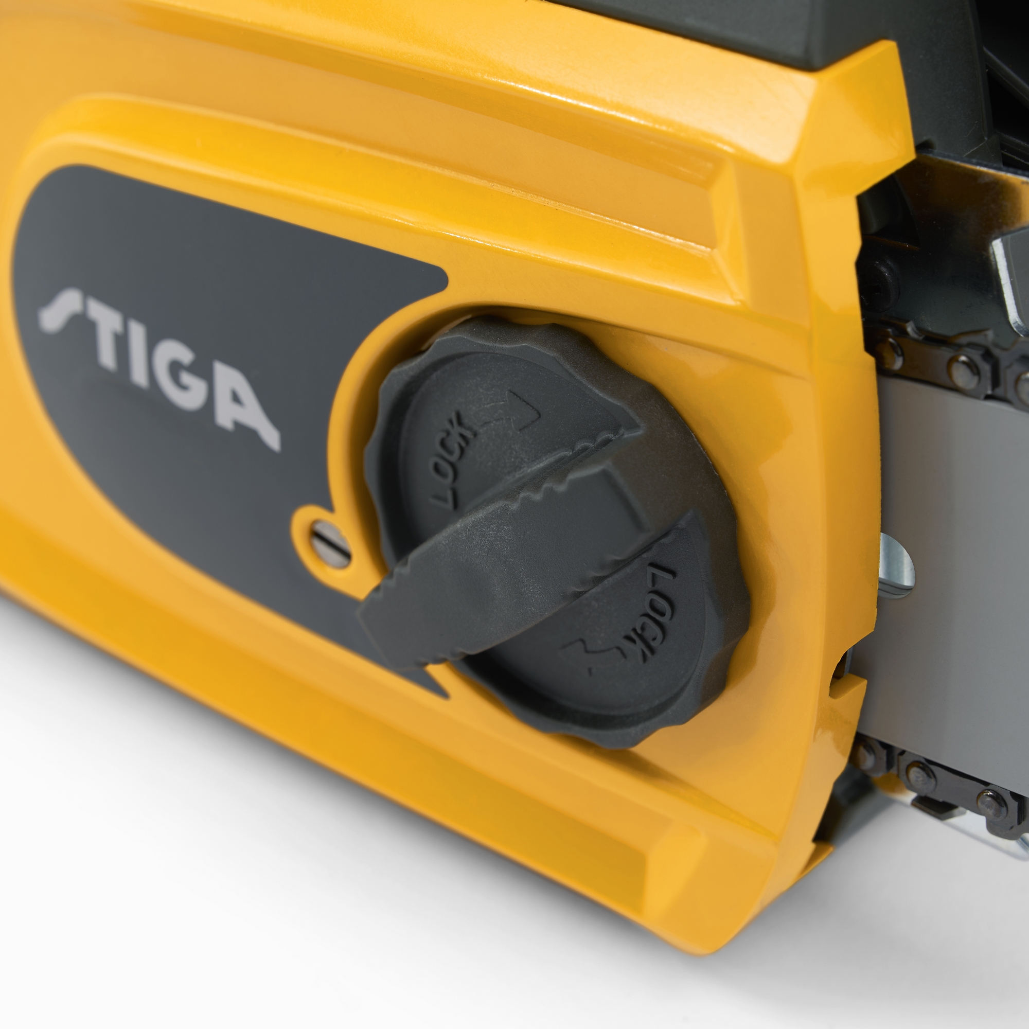 Motorsag Stiga CS 118 C (14")
