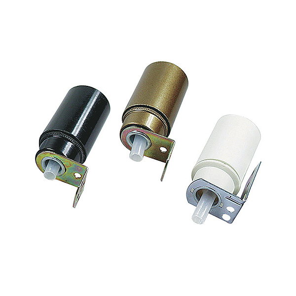 Lampeholder Malmbergs Slett Vinkel Hvit