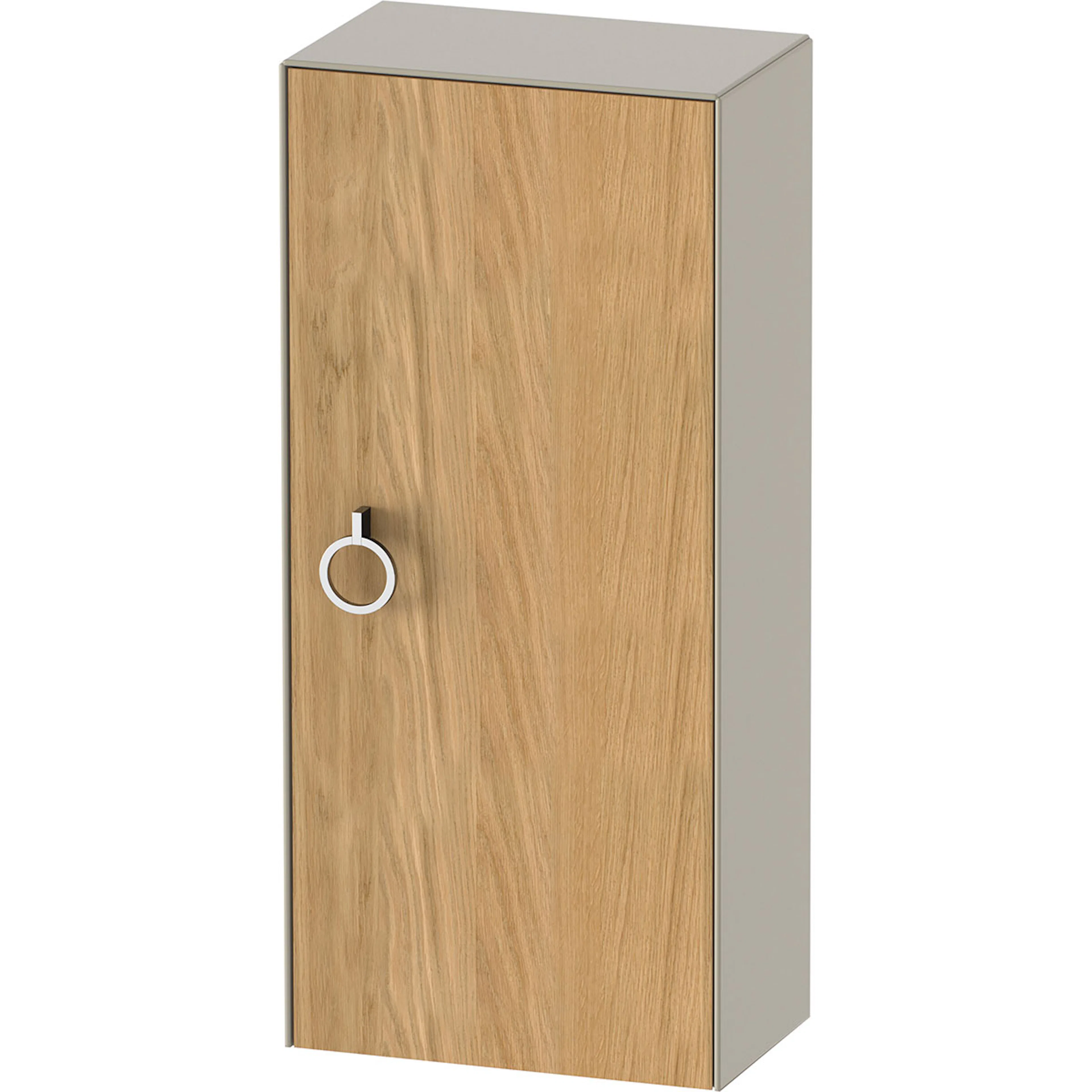 Sideskap Duravit White Tulip 240 mm