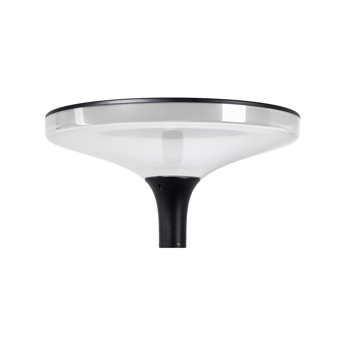 Stolpearmatur Westal Pole Top LED 3k