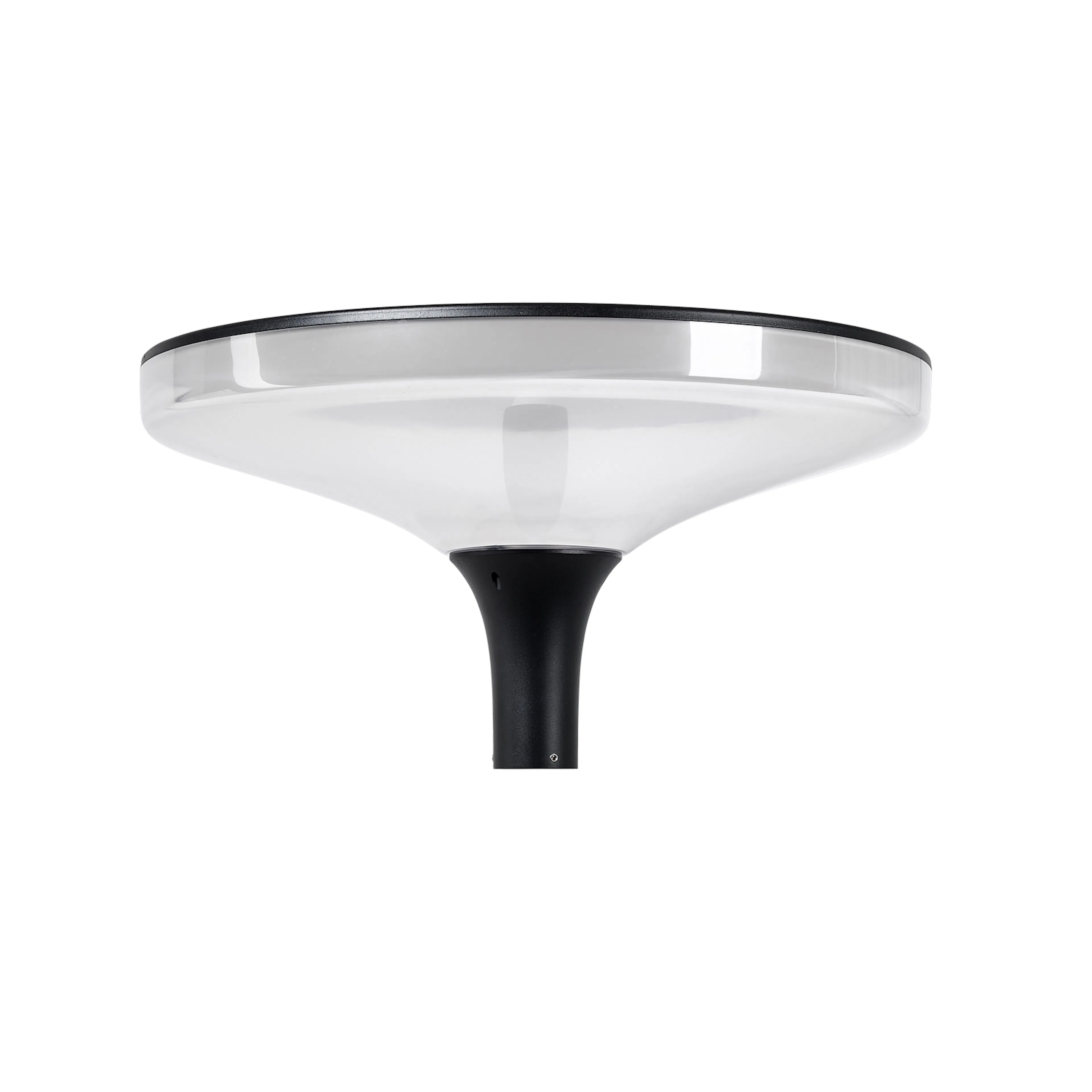 Stolpearmatur Westal Pole Top LED 3k