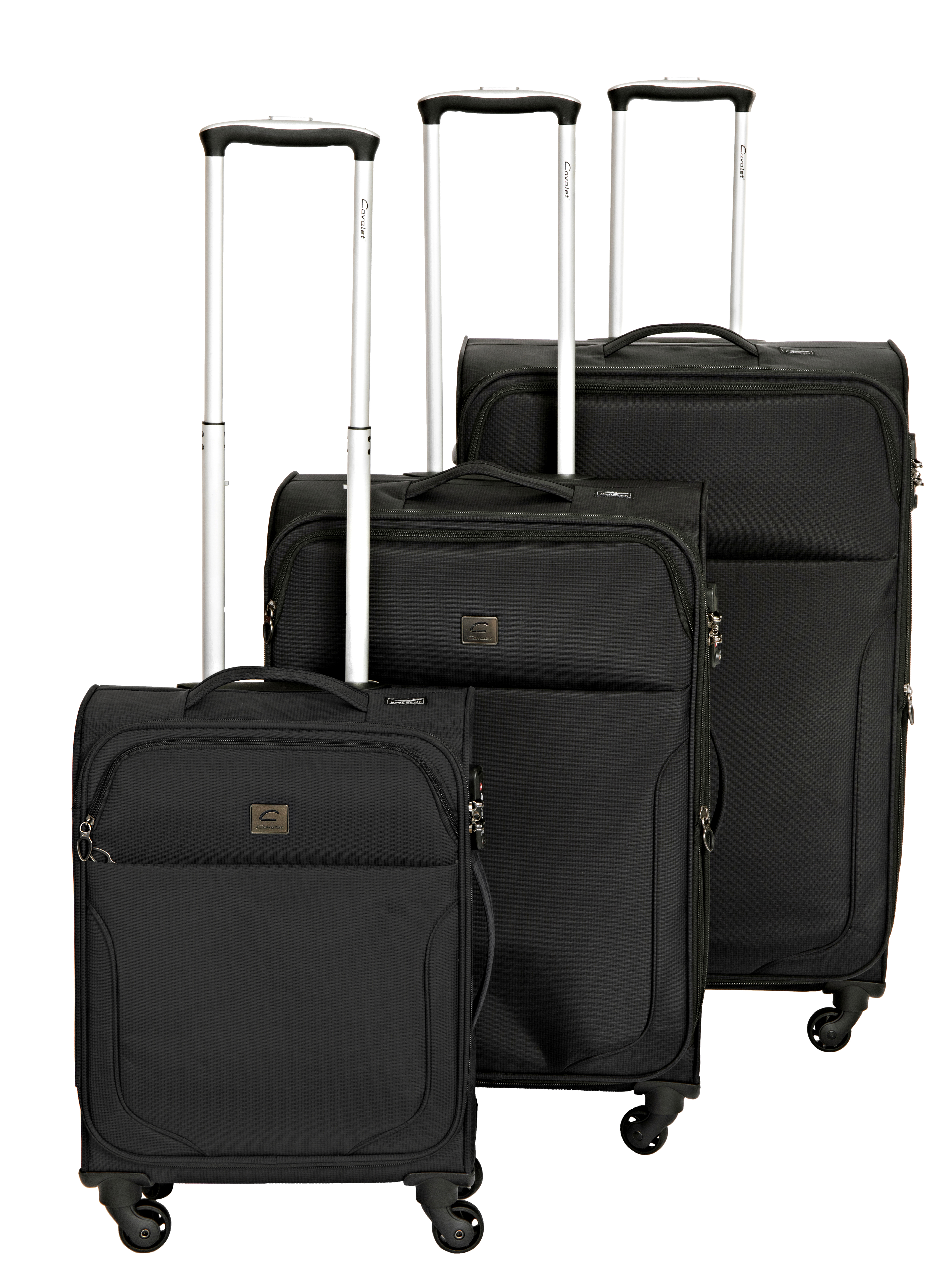 Koffertsett Cavalet Swift 3 stk