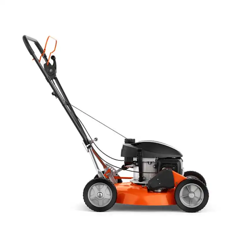 Gressklipper Husqvarna Klippo LB453S