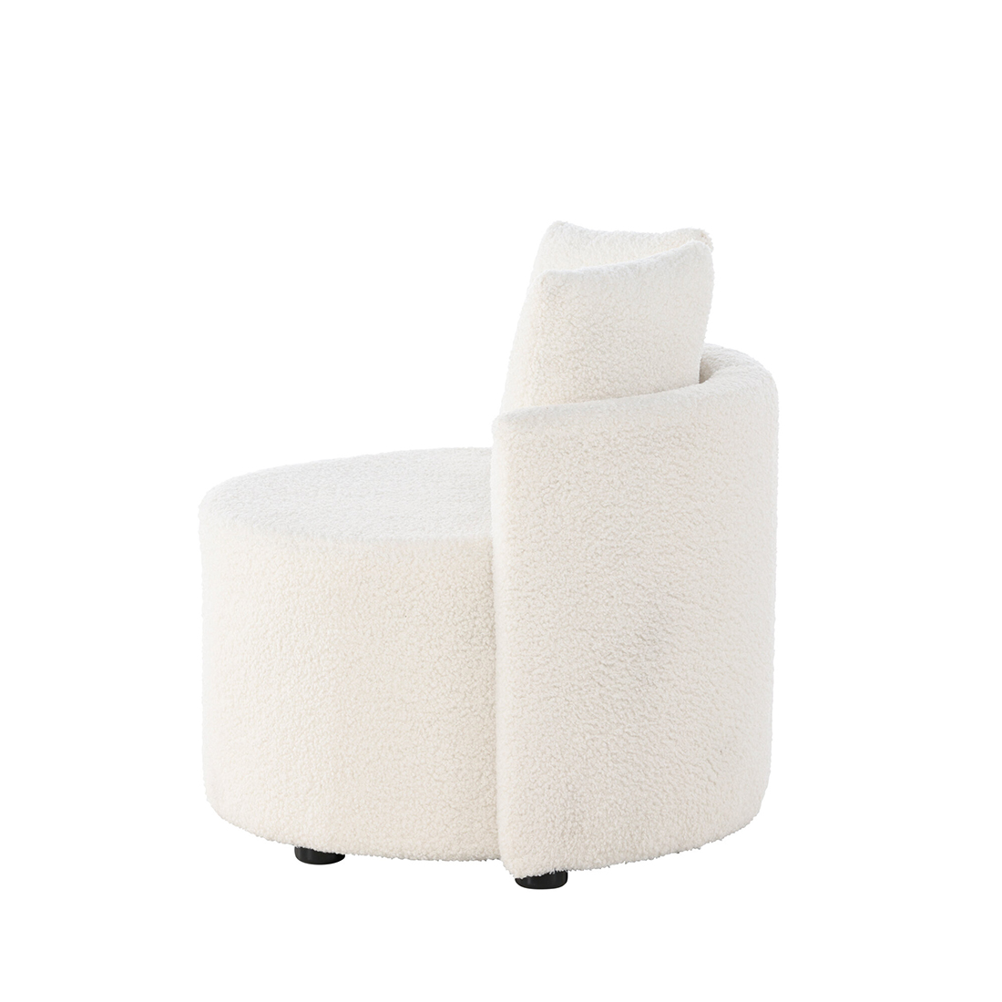 Barnesofa Venture Home Kelso 2-seter Teddysofa