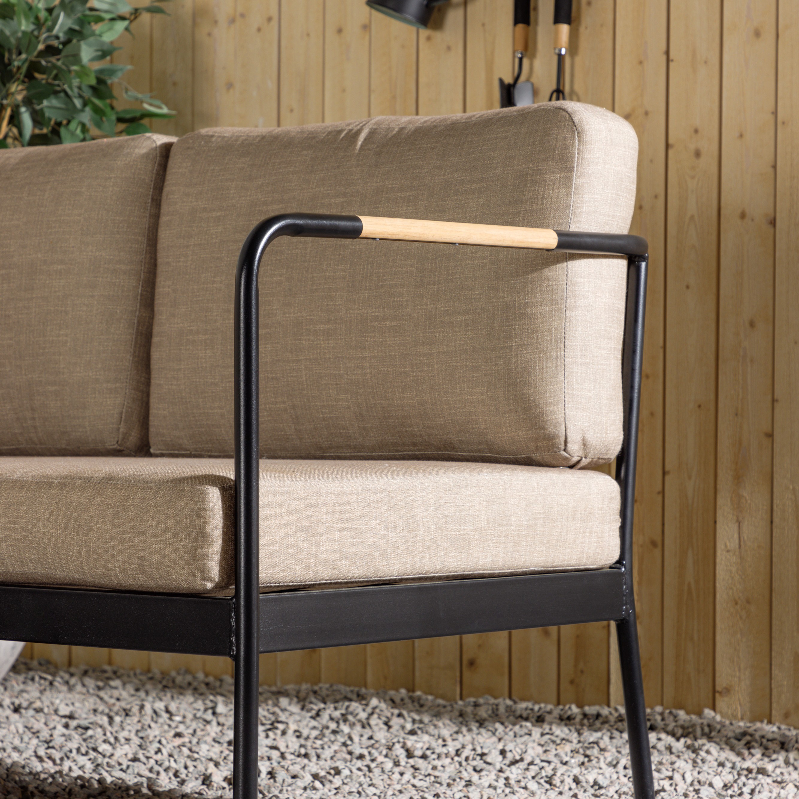 Hagegruppe Venture Home Pehnna