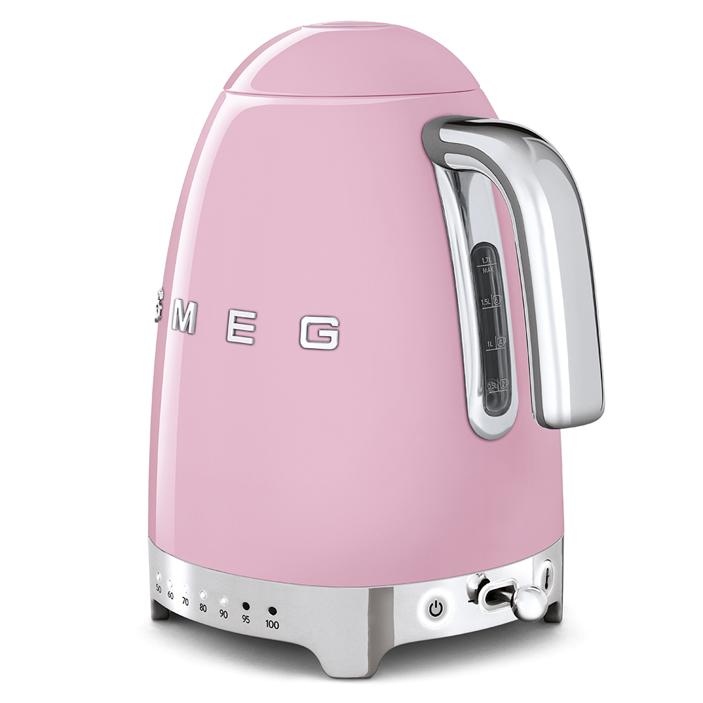 Vannkoker Smeg KLF04