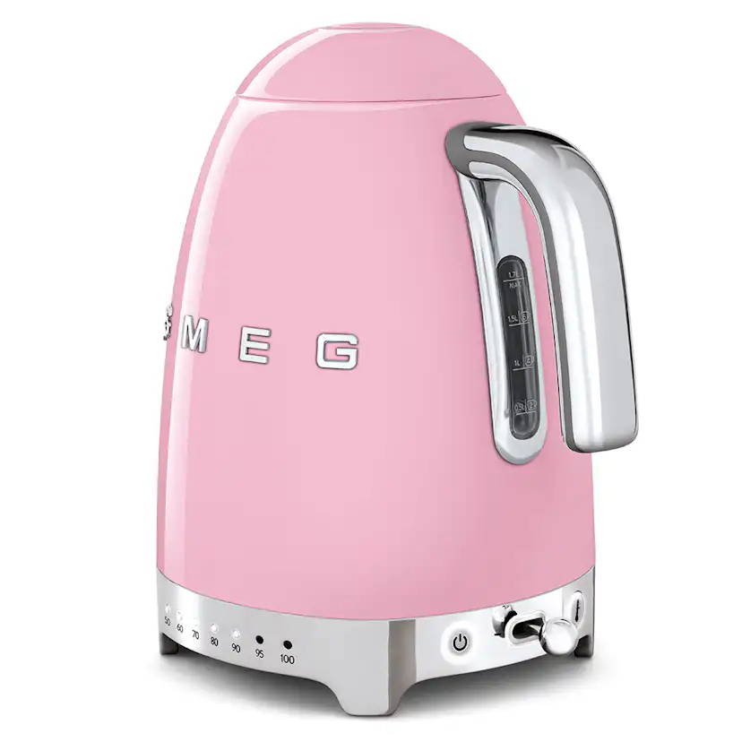 Vannkoker Smeg KLF04