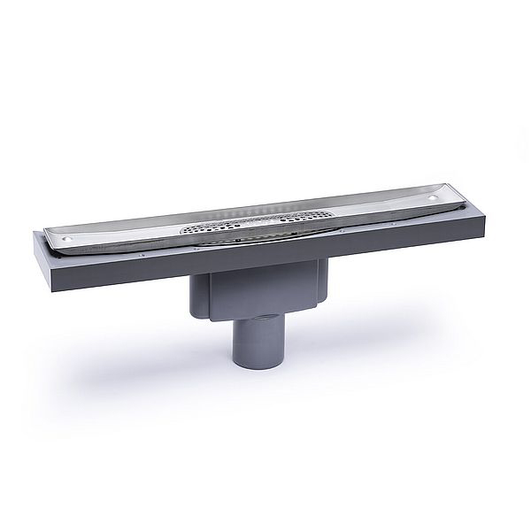 Golvbrunn Purus PRO Line utan Sil | badrum - vvs-och-ventilation - vvs - inomhusavlopp | KakelKungen