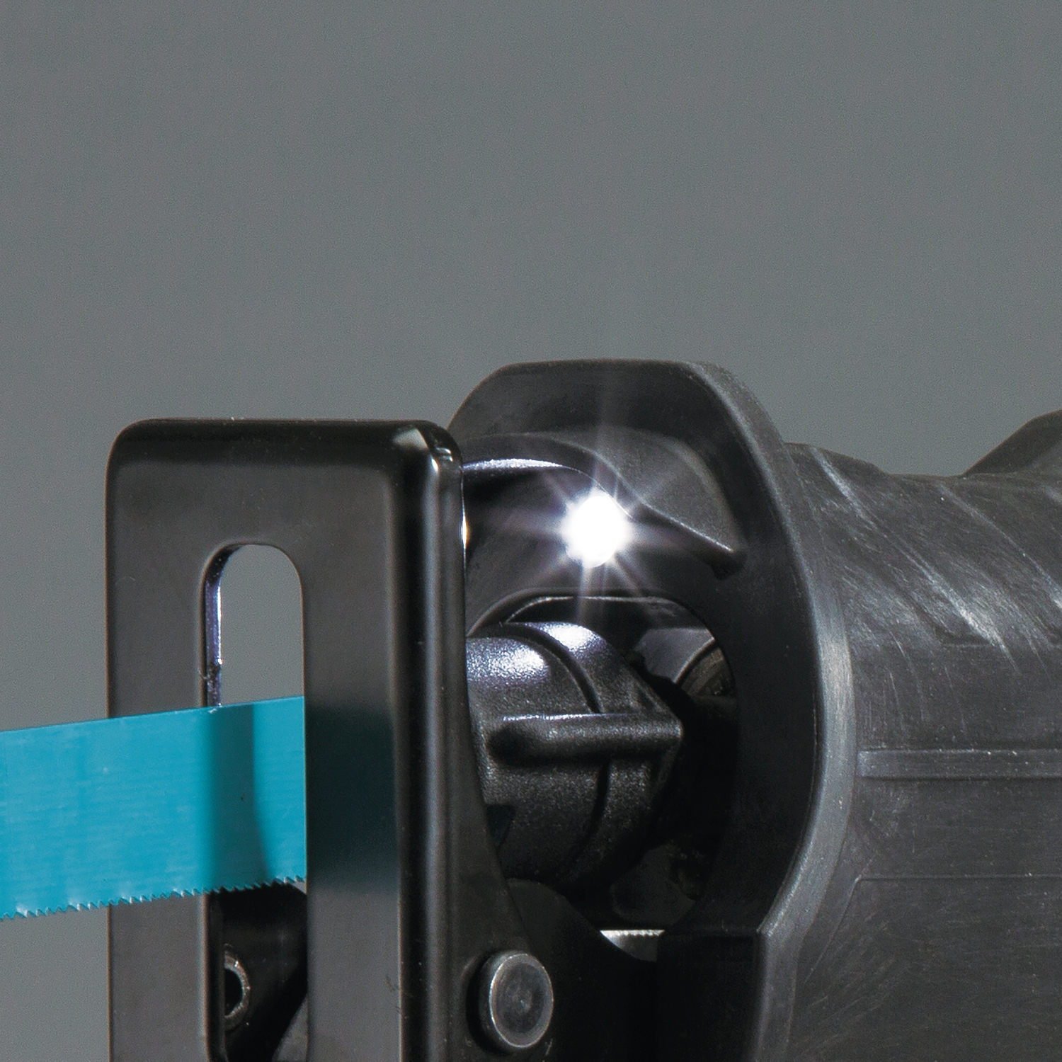 Bajonettsag Makita 18V DJR188Z Uten Batteri og Lader