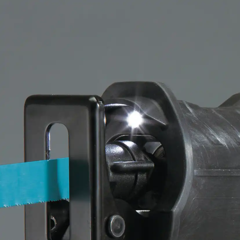 Bajonettsag Makita 18V DJR188Z Uten Batteri og Lader