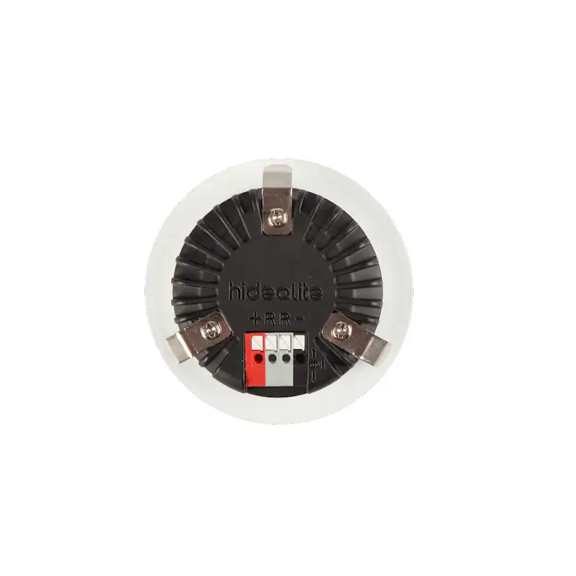 1202 Smart Vit 2700K Hvit 2700K