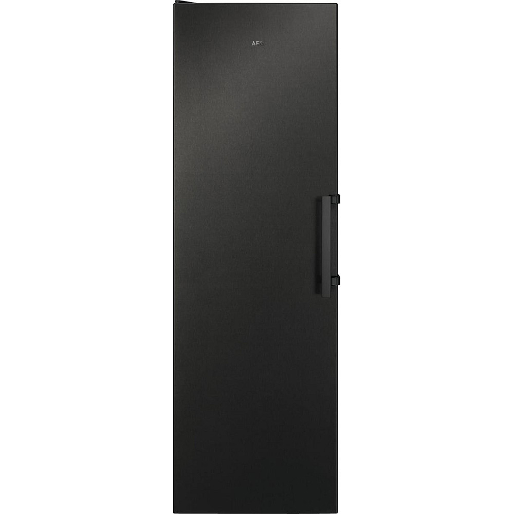 Frittstående Fryseskap AEG OAG7M281DL 7000 NoFrost Sort med MultiFlow og FastFreeze