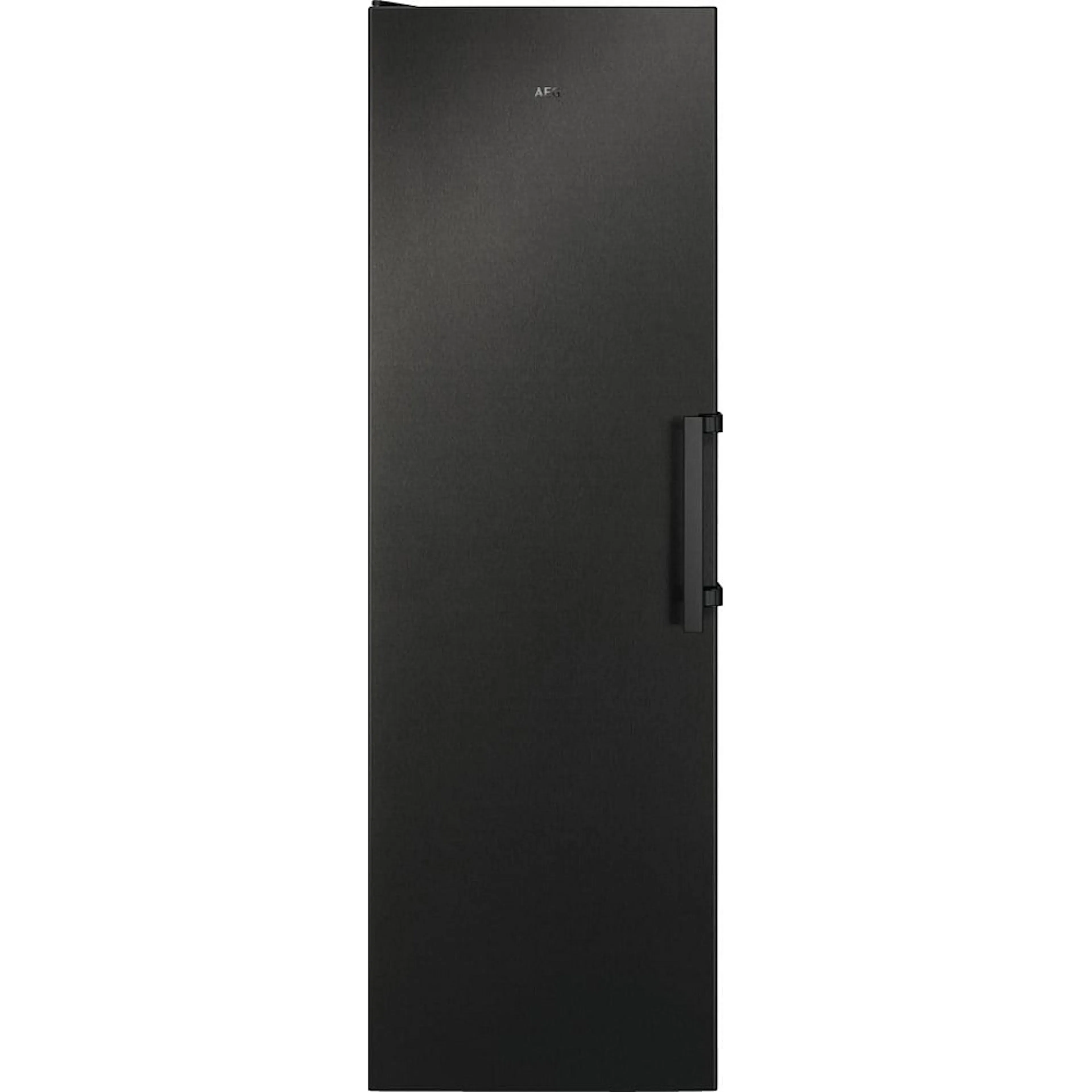 Frittstående Fryseskap AEG OAG7M281DL 7000 NoFrost Sort med MultiFlow og FastFreeze