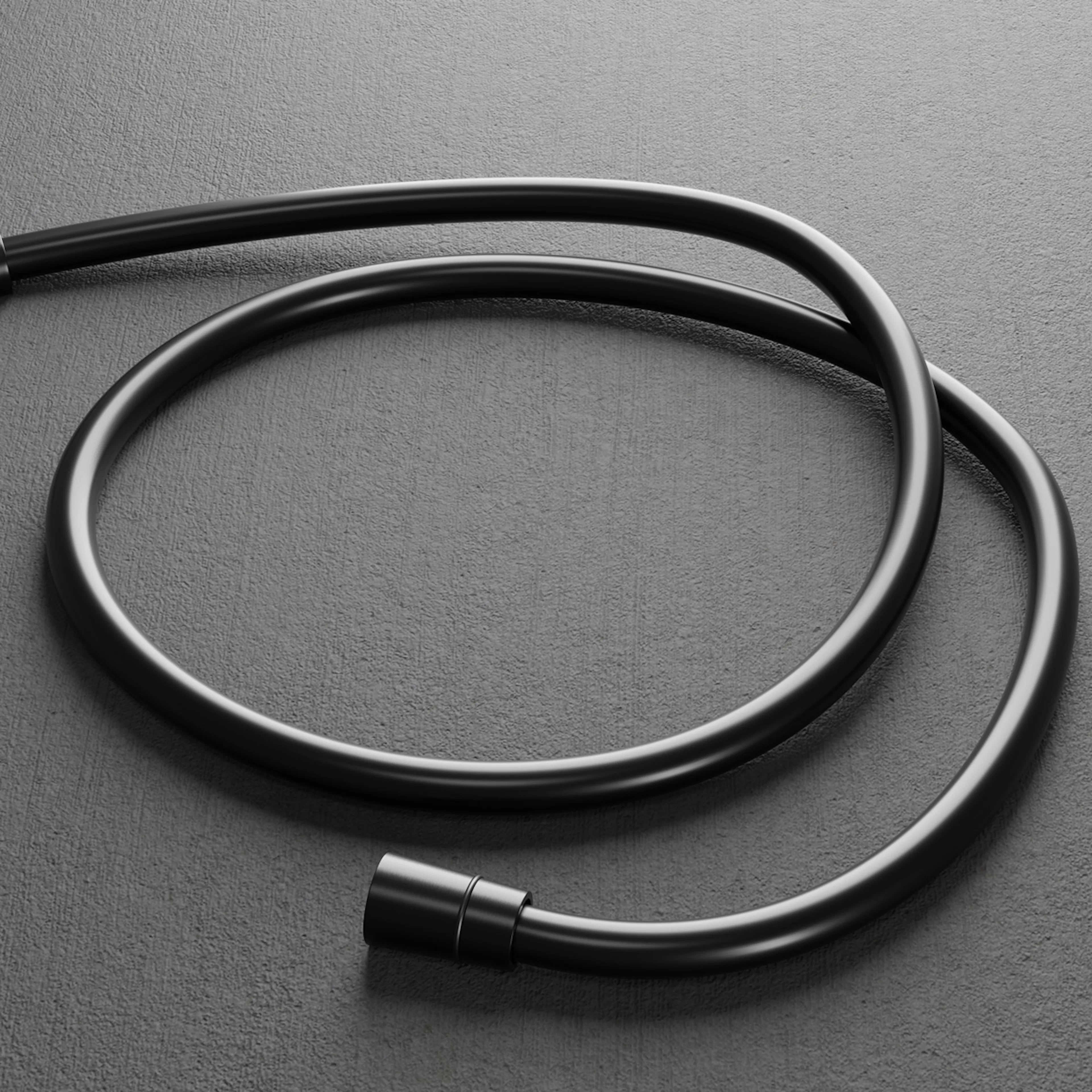 Dusjslange Scandtap Steel Pleasure