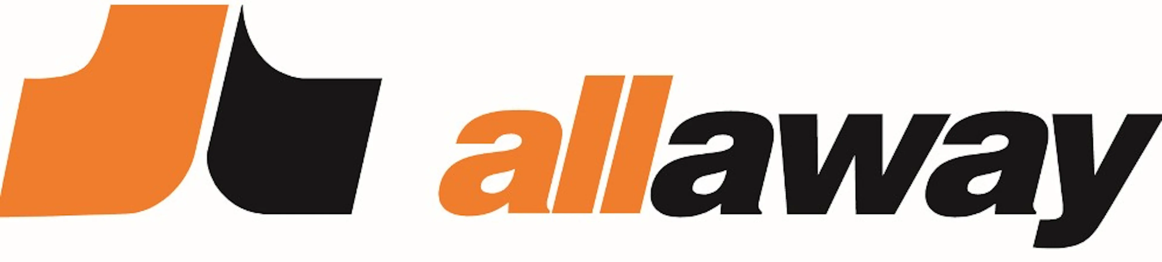 Allaway | Forbedre innemiljøet logo