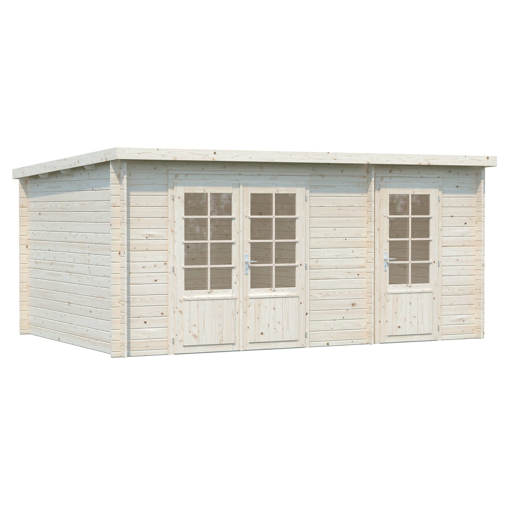 Gjestehytte Palmako Ella 13,5 m2
