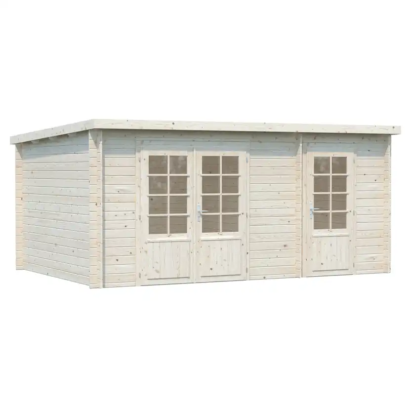 Gjestehytte Palmako Ella 13,5 m2