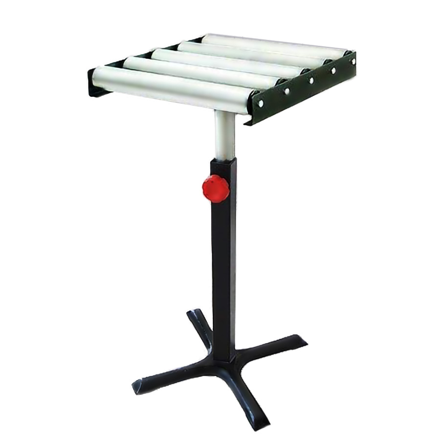 Rullestøtte Hawk 5 ruller