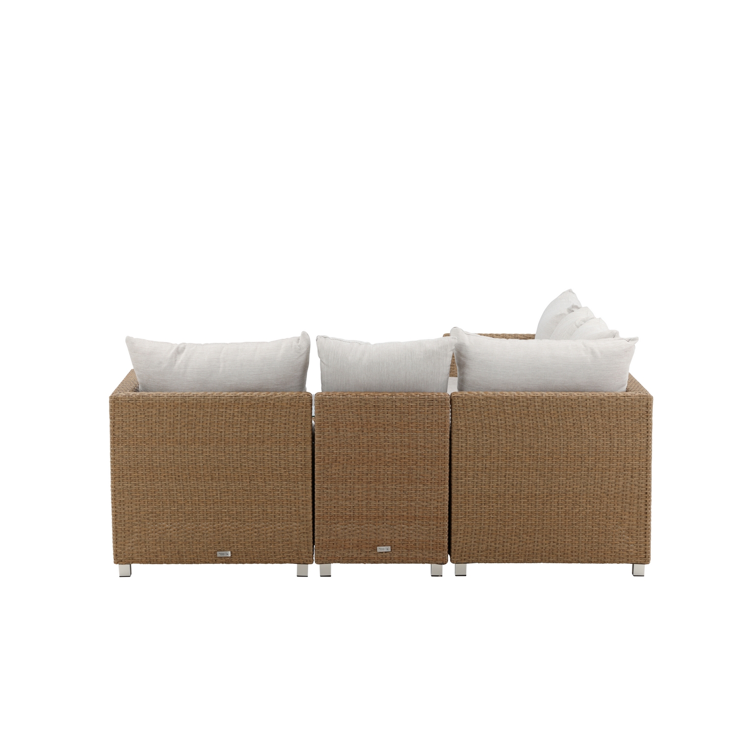 Loungegruppe Venture Home Vamos
