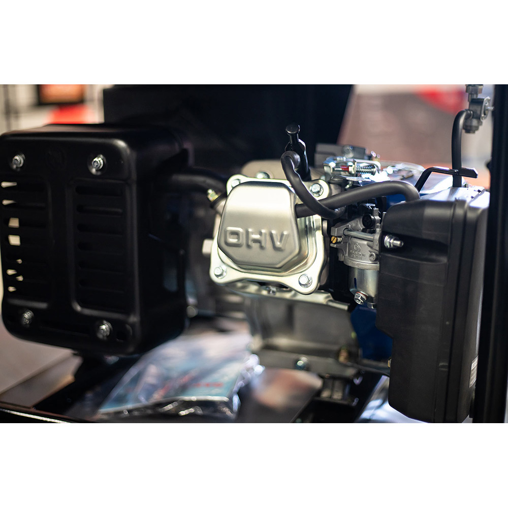 Strømaggregat Duab-Power MG2500 1-fas Bensin