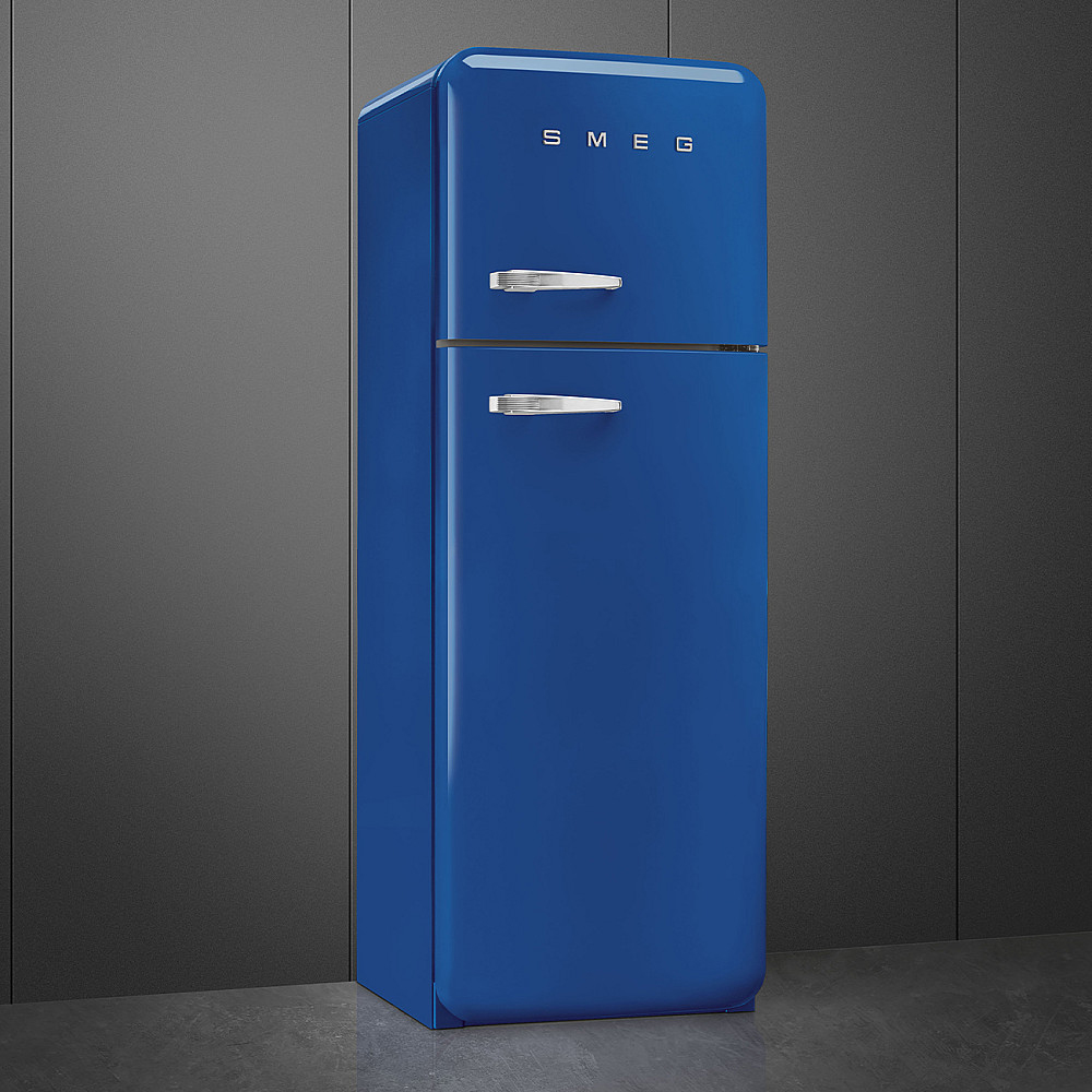 Kombinerad Kjøleskap/Fryser Smeg FAB30RBE6