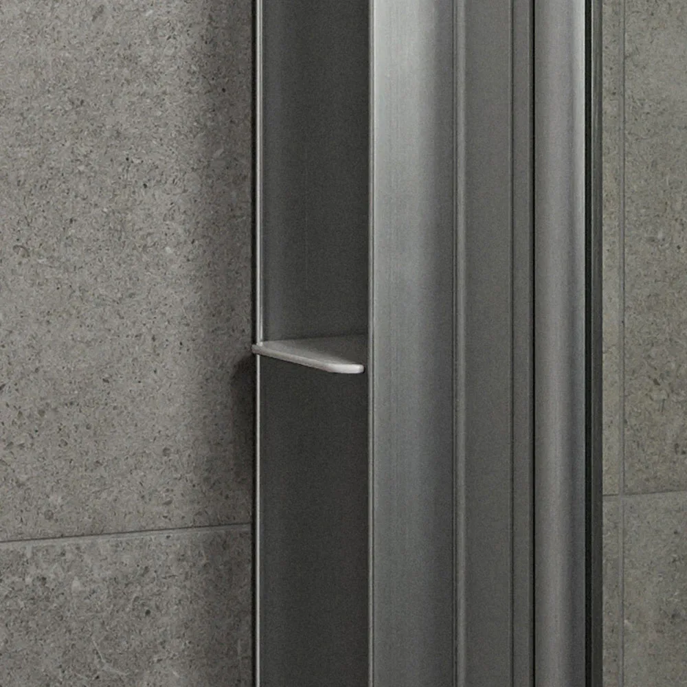 Borstad Aluminium
