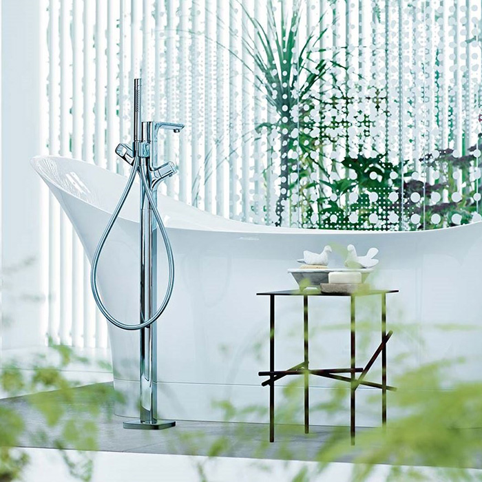 Badekar Axor Urquiola 1800 mm