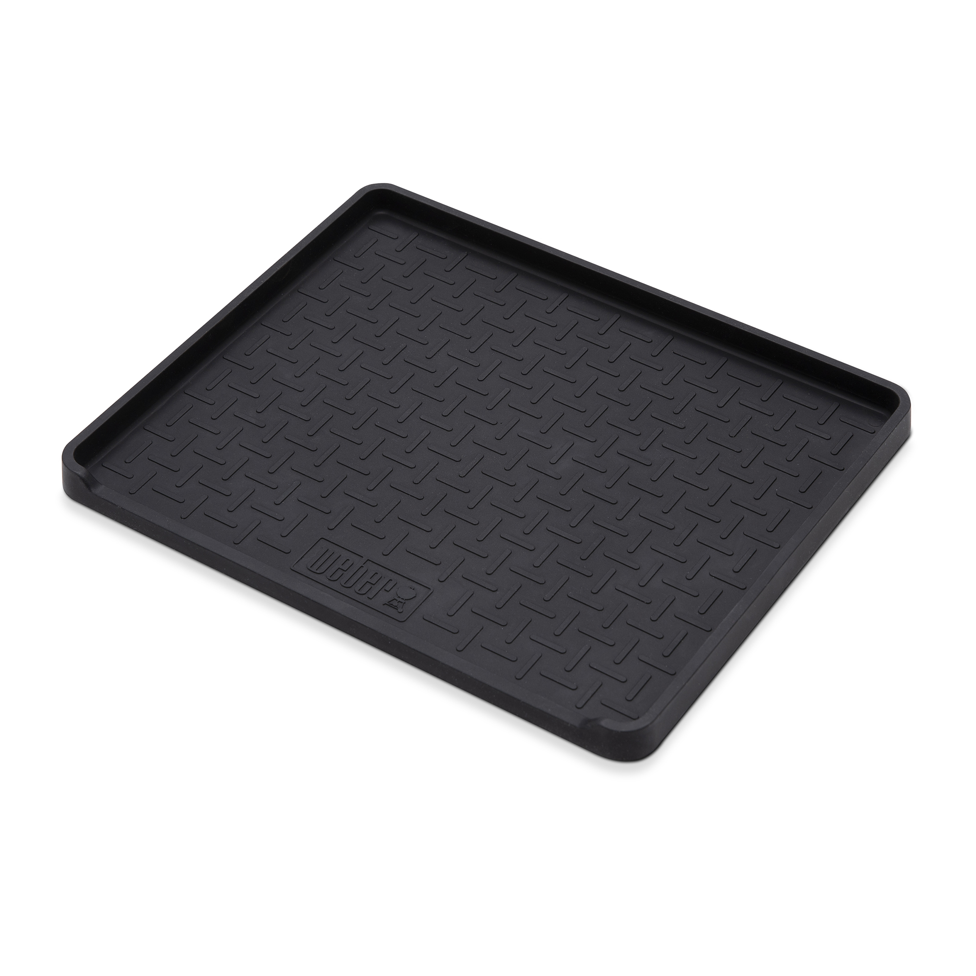 Silikonmatte Weber til Sidebord