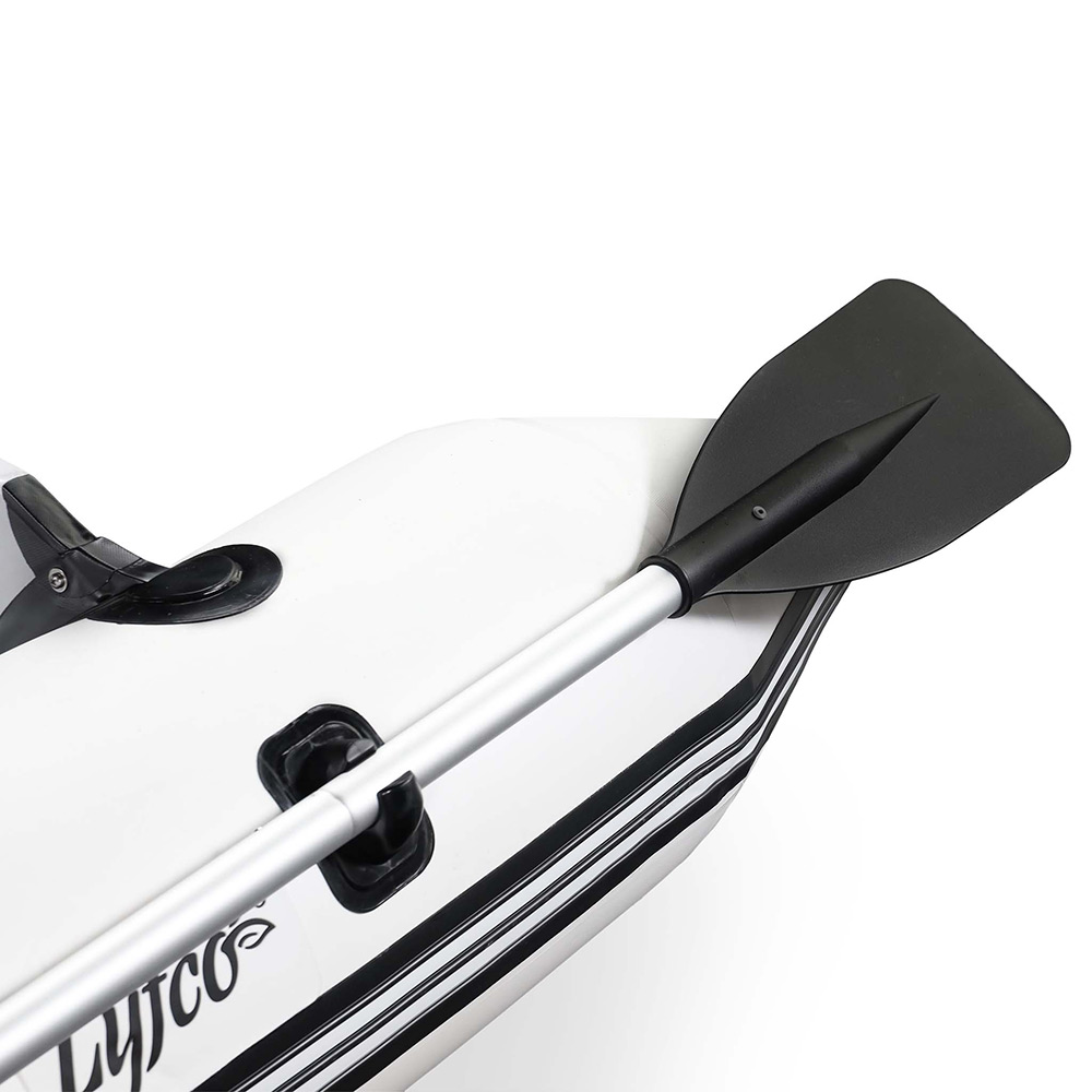 Gummibåt Lyfco 270cm