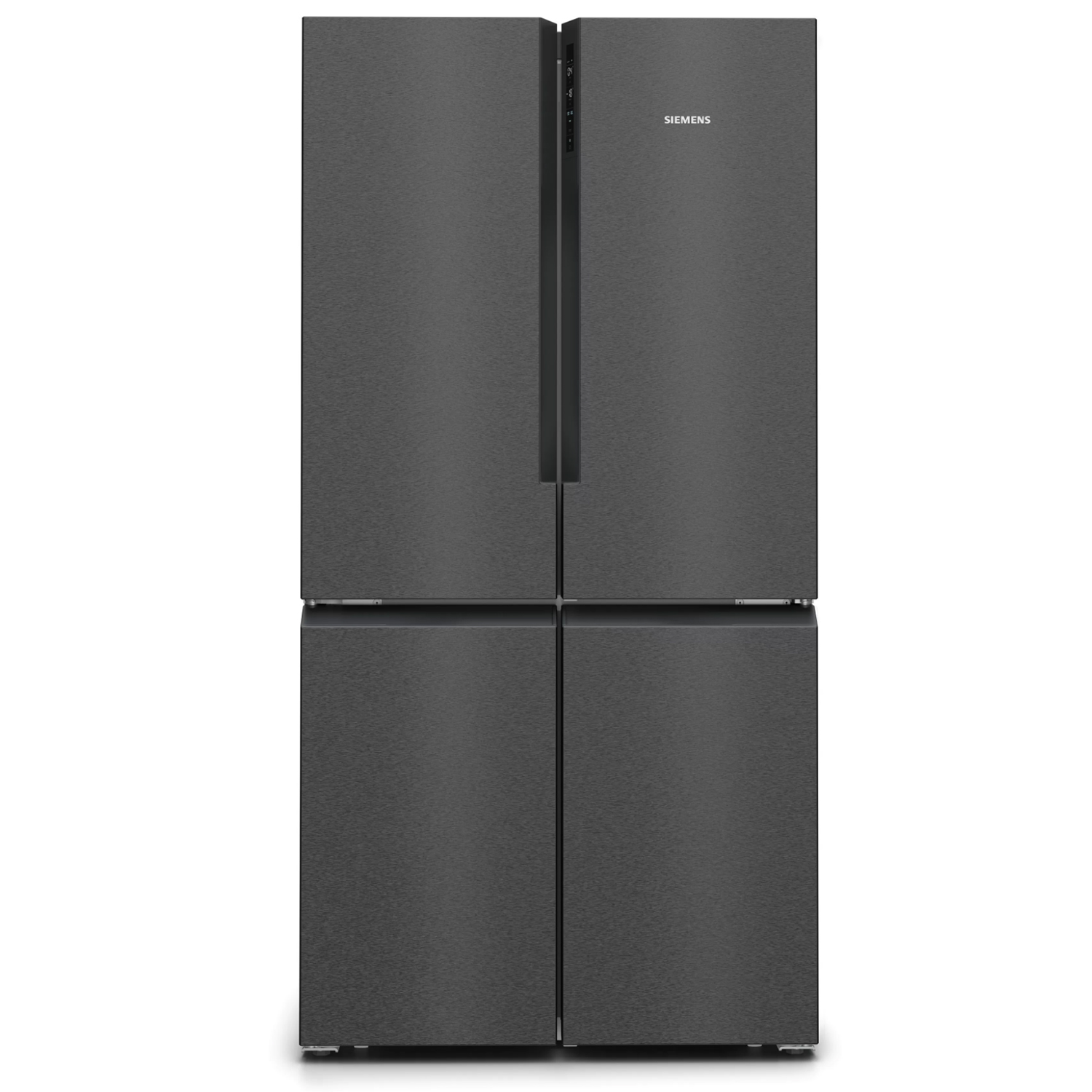 Kjøl/Fryser Siemens iQ500 Fransk dør KF96NAXEA