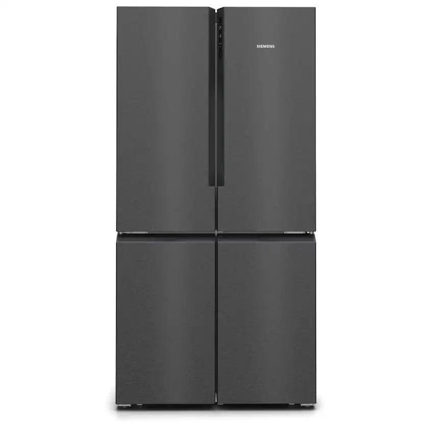 Kjøl/Fryser Siemens iQ500 Fransk dør KF96NAXEA