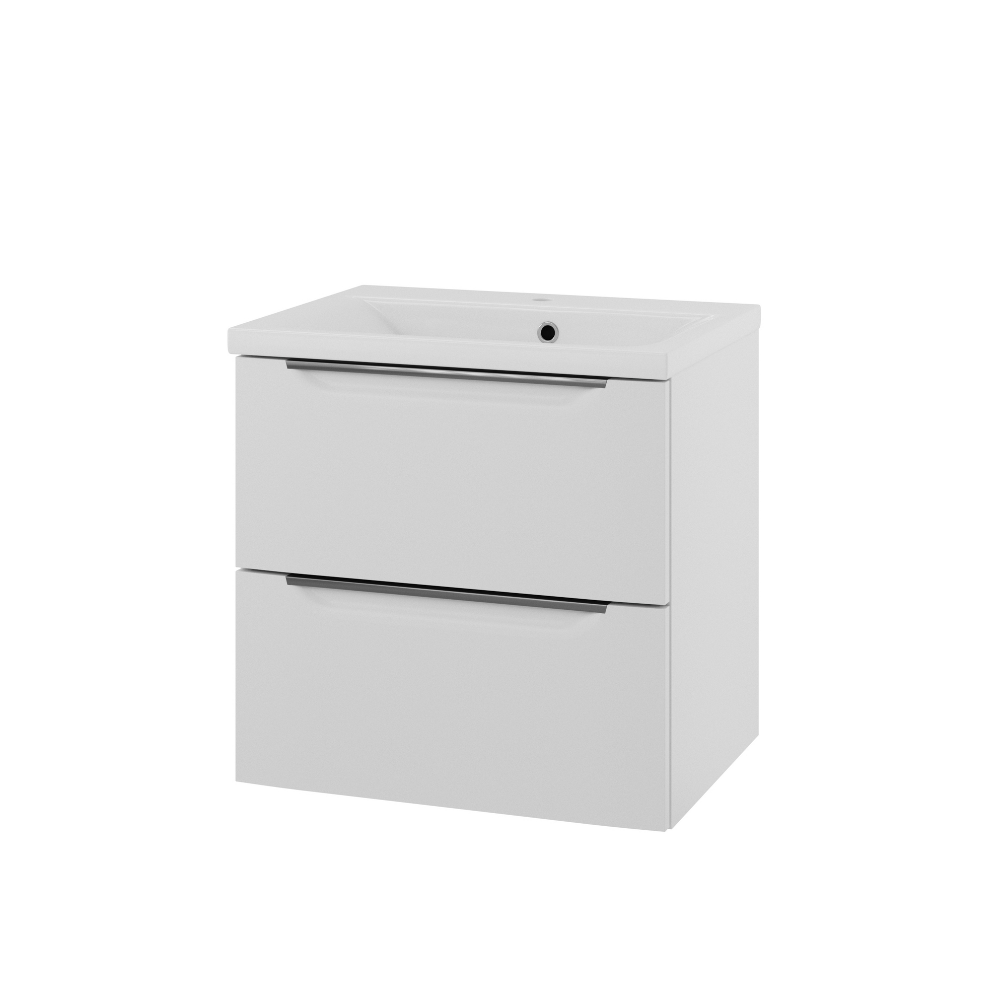 Servantskap Linn Bad Mari 60 cm