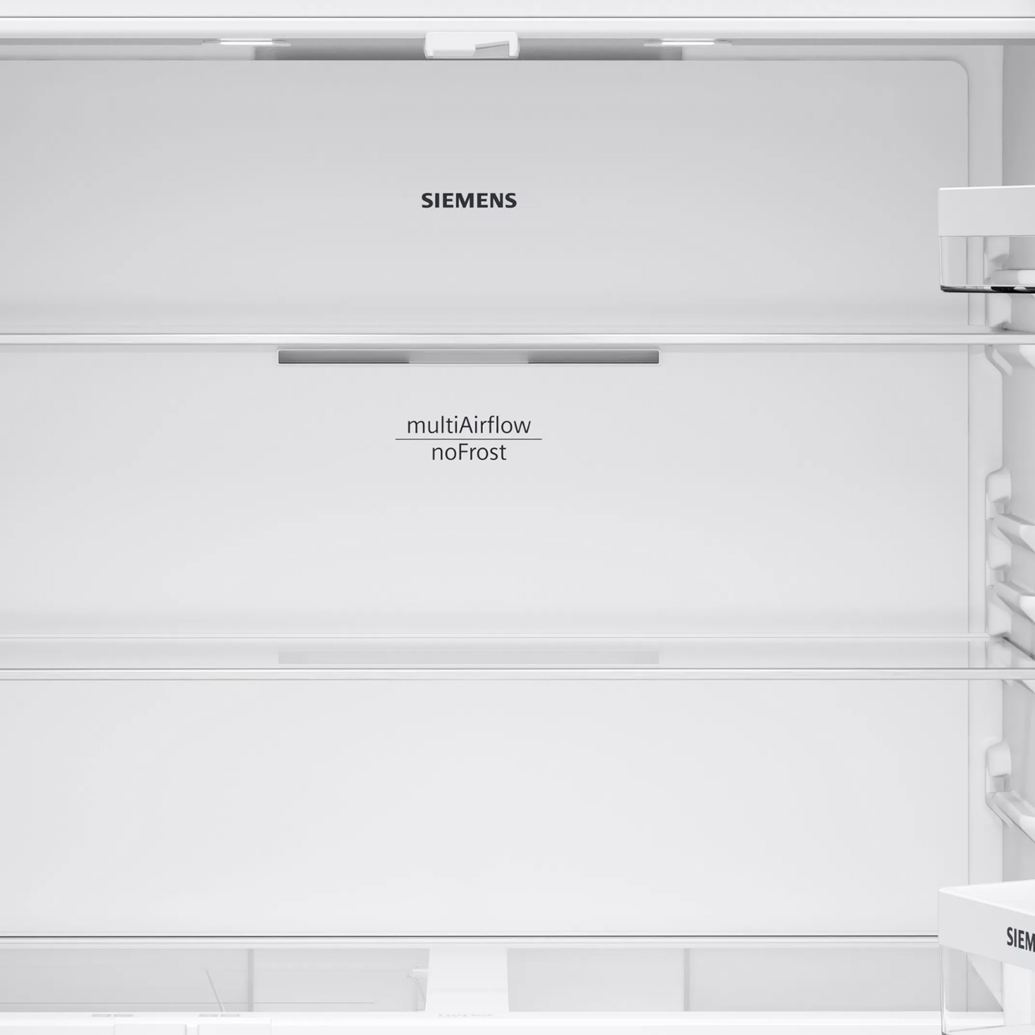 Kjøl/Fryser Siemens iQ300 Fransk dør KF96NVPEA