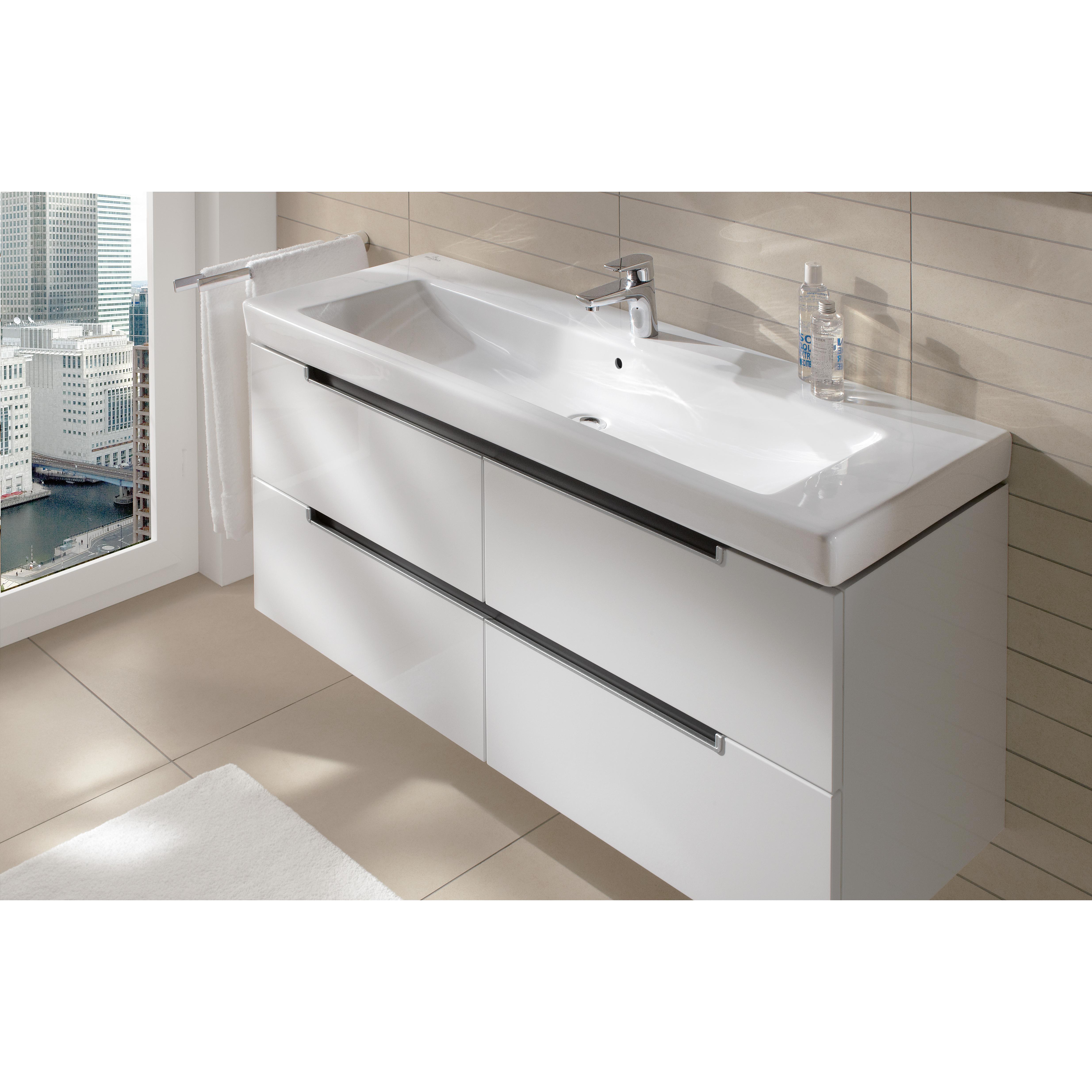 M&ouml;beltv&auml;ttst&auml;ll Villeroy & Boch Subway 2.0