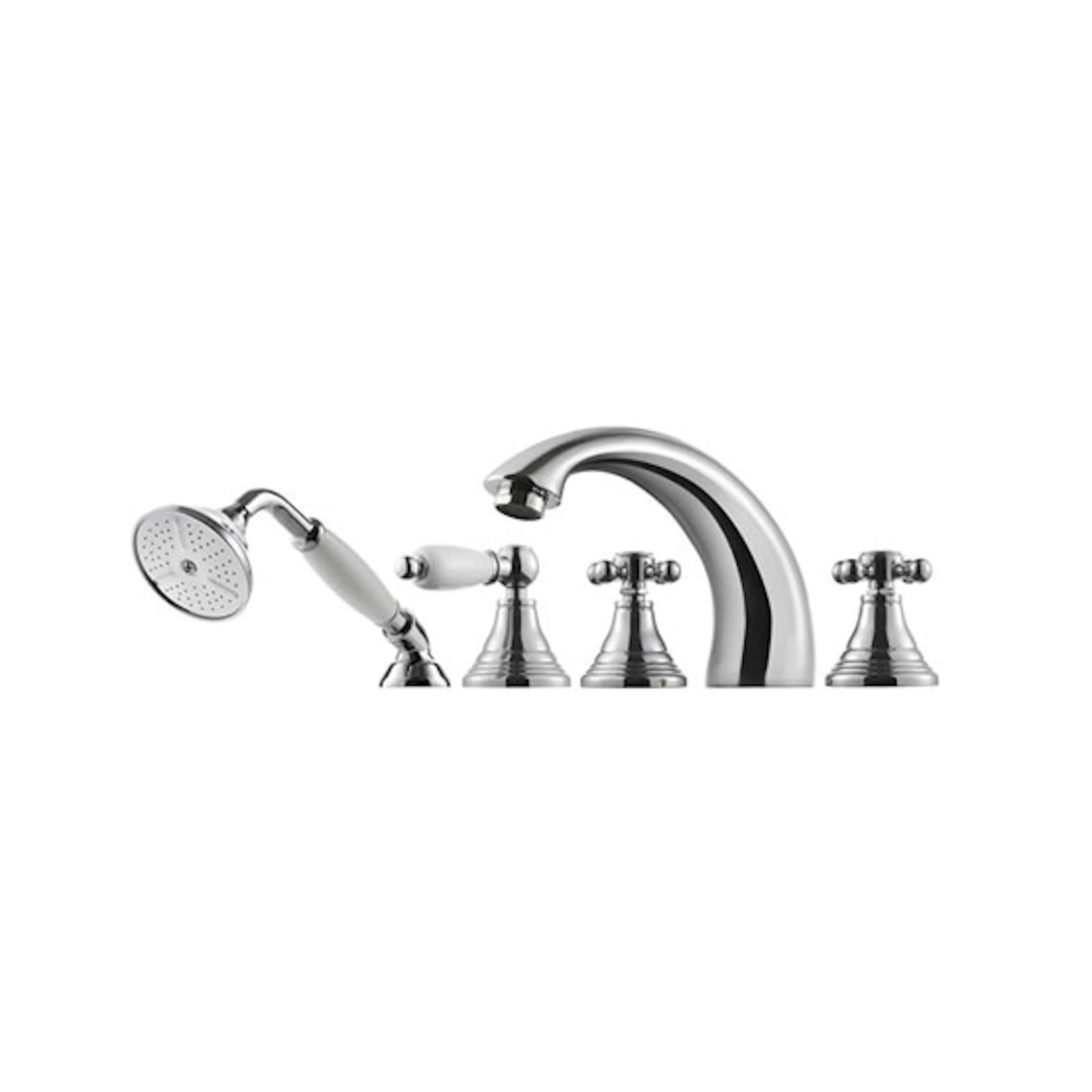 Badekarbatteri Tapwell Classic FBLV 040