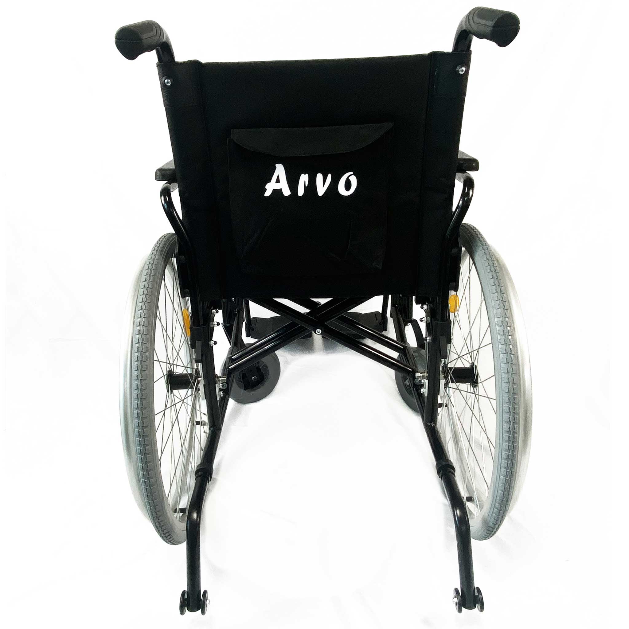 Rullestol Arvo Standard