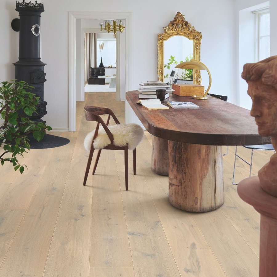 Parkett Pergo W4069 Seafield Oak