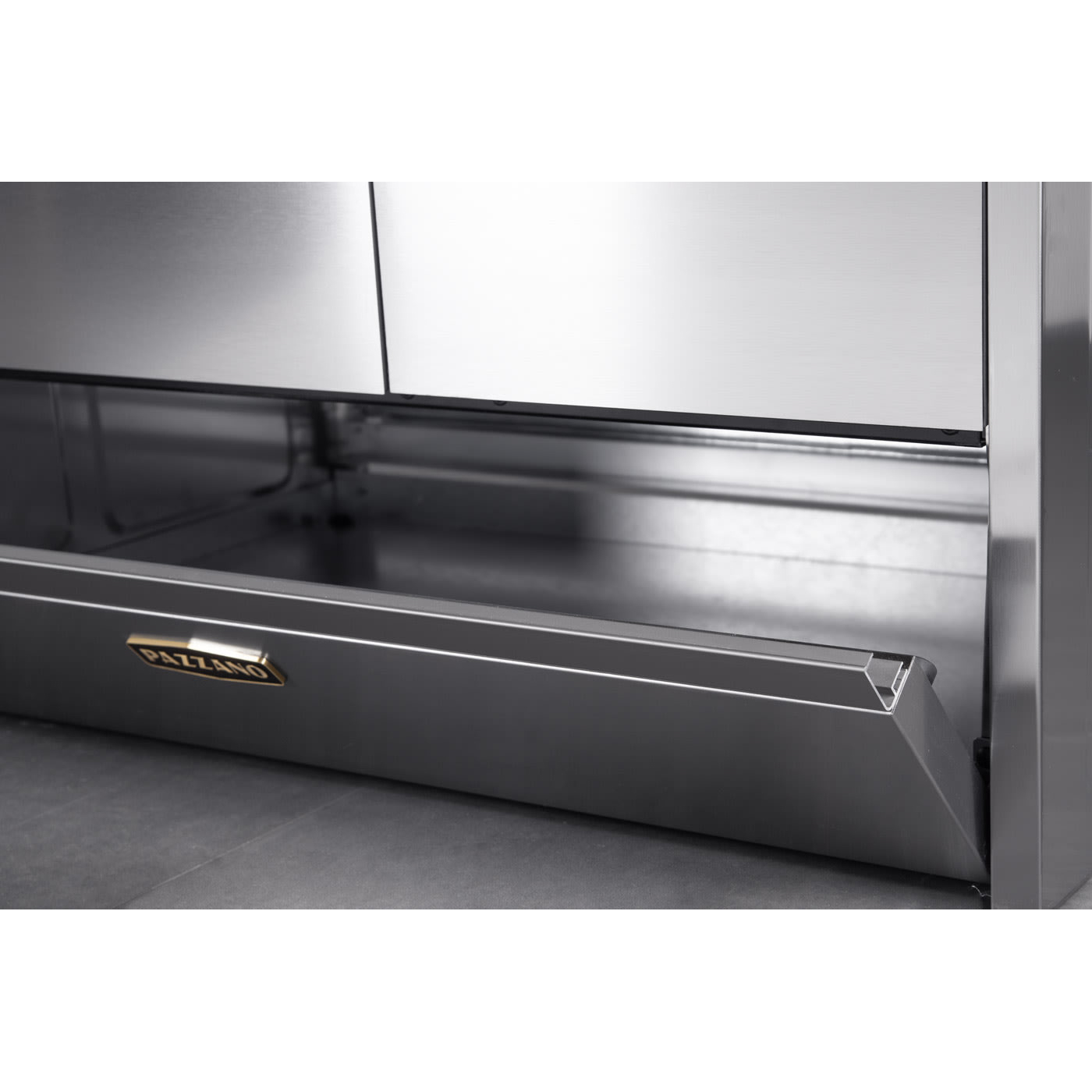 Induksjonsovn Pazzano Cuore Range Cooker 90 cm