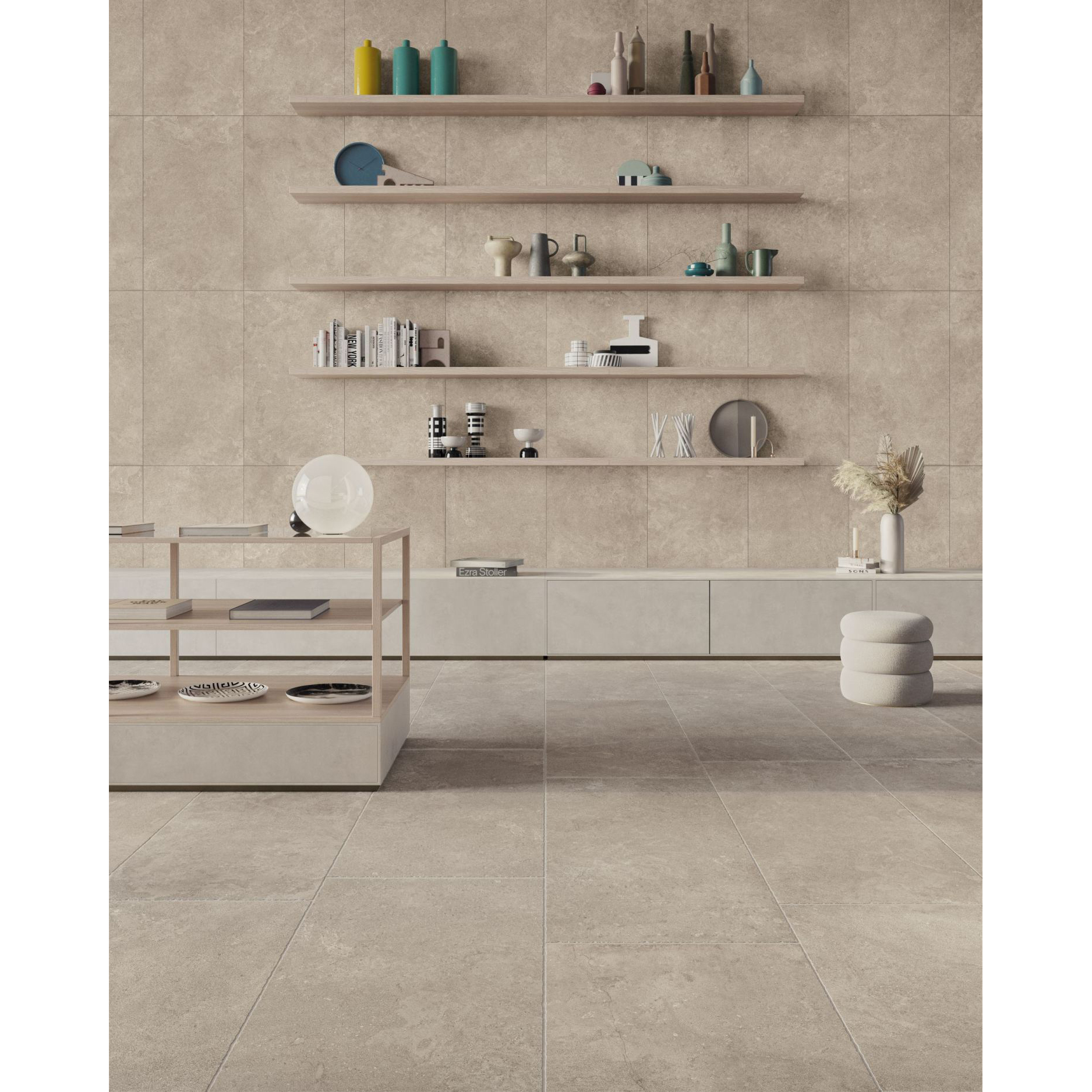 Klinker Lh&aring;d&ouml;s Honey Warm 30x60