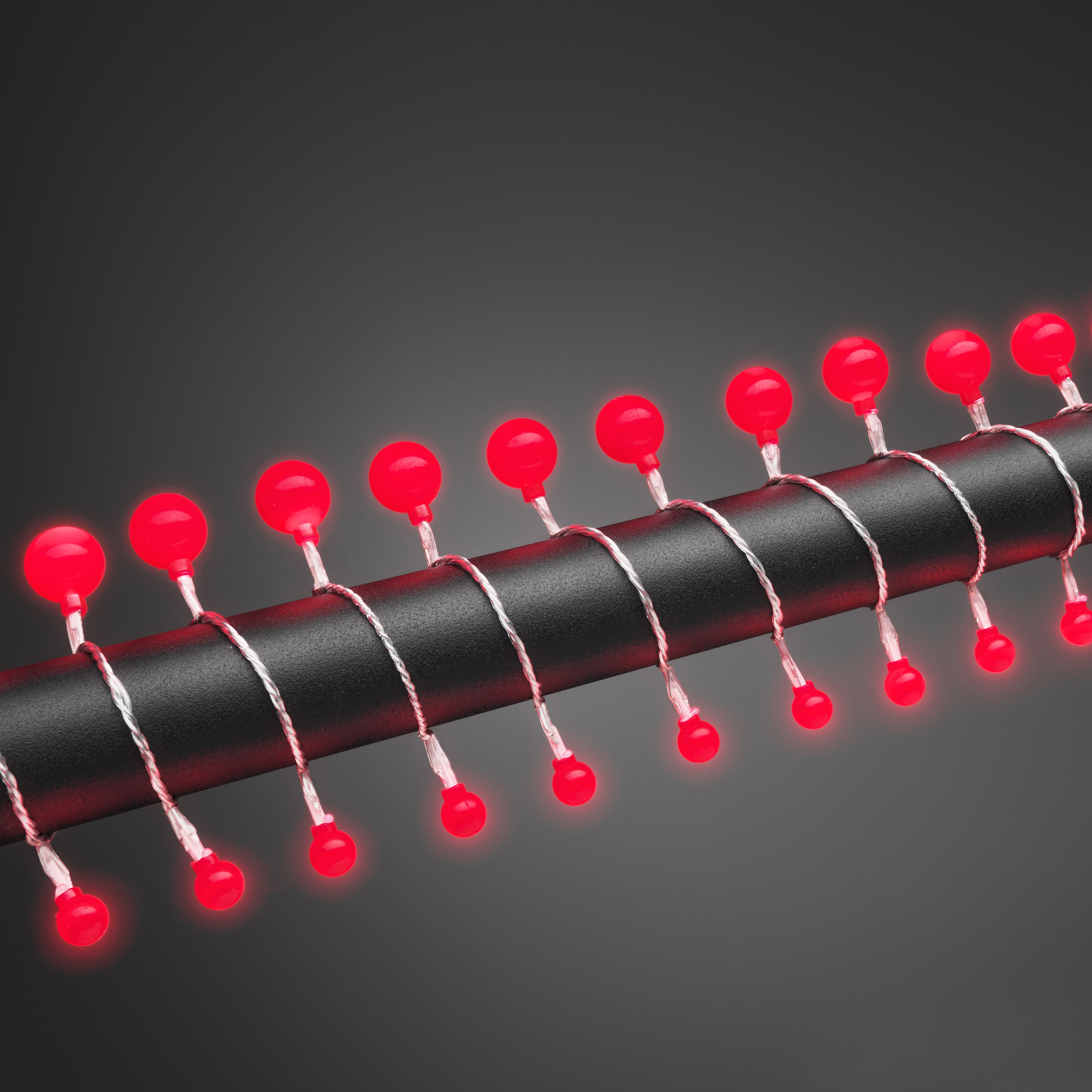 Lyslenke Gnosjö Konstsmide Cherry 80L LED