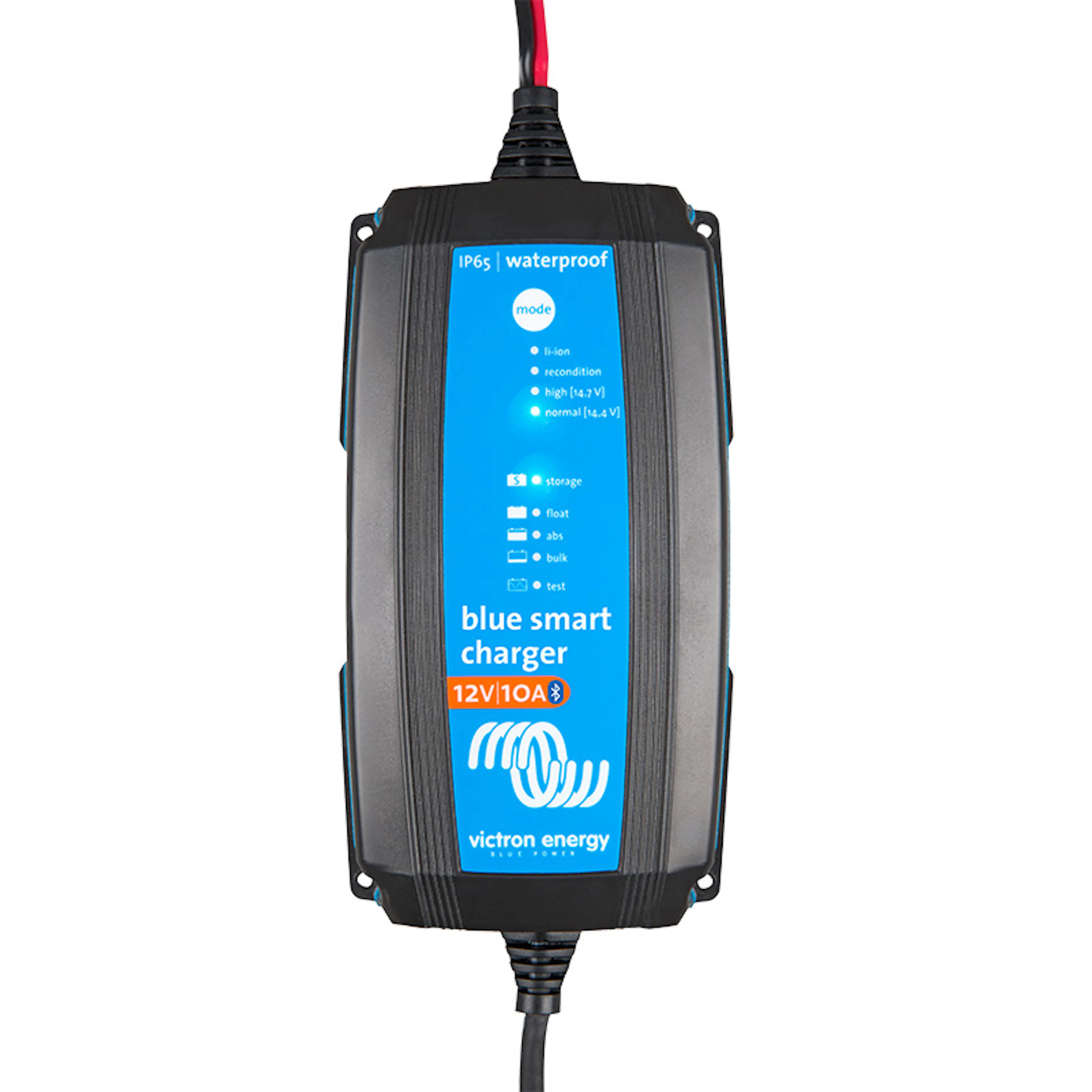 Batterilader Victron Blue Smart 15A