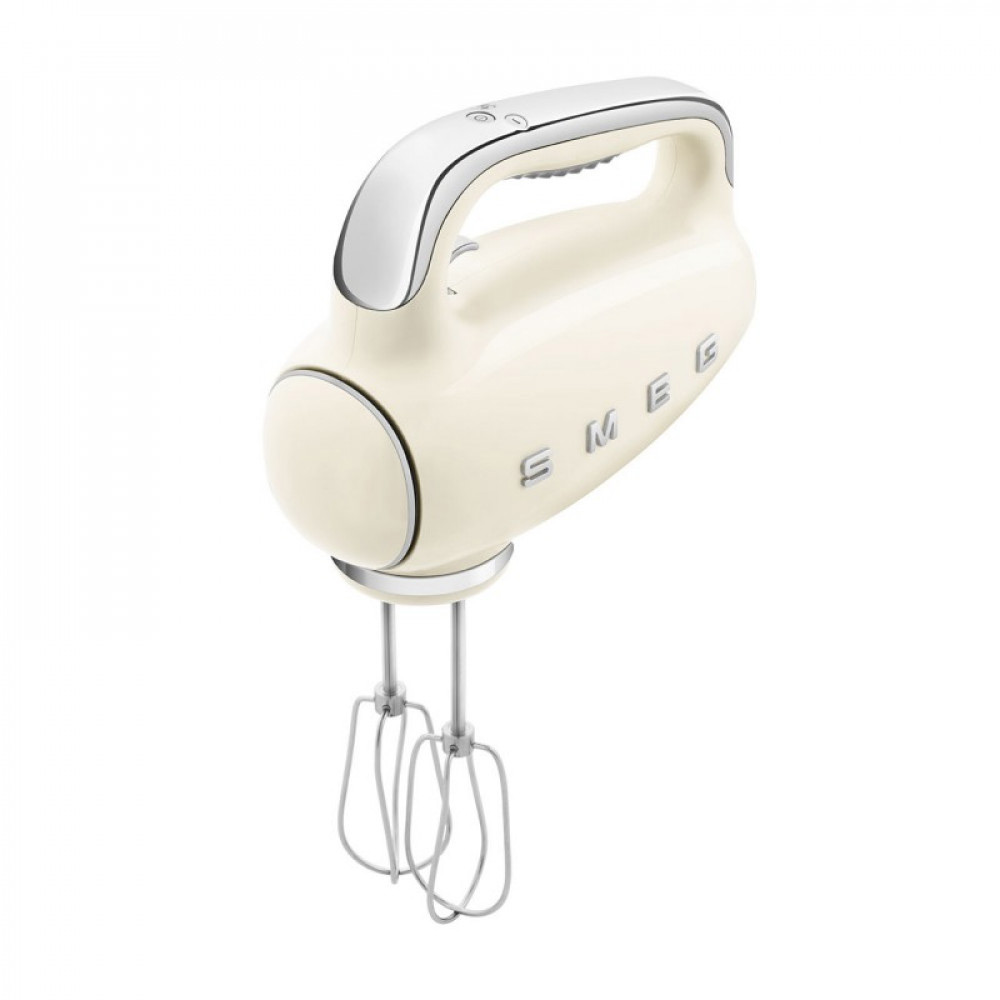 SMEG elvisp HMF01CREU Creme