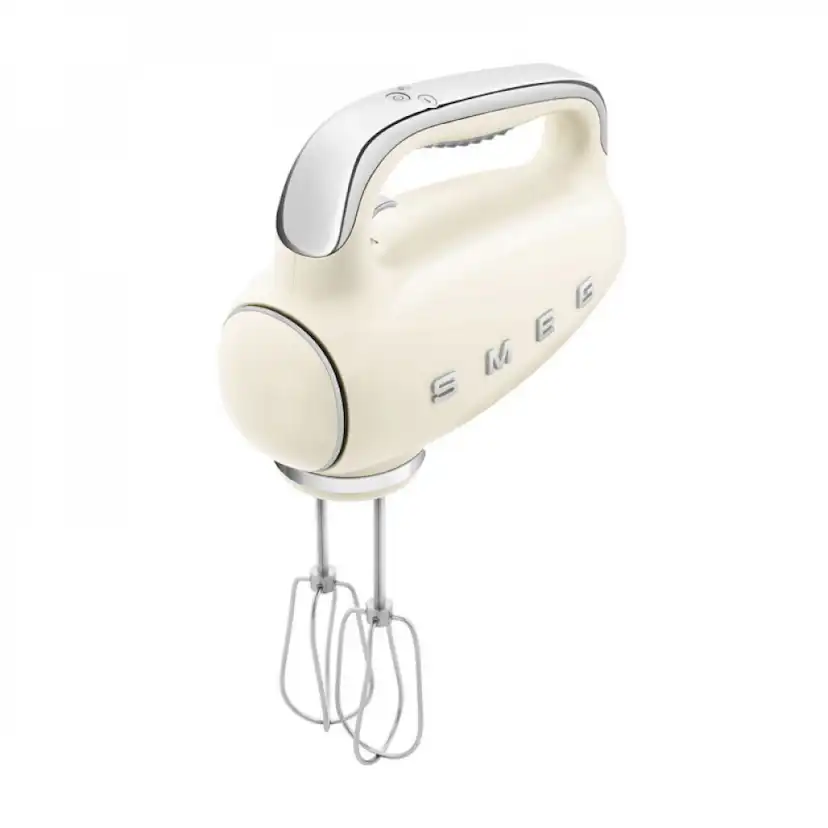 SMEG elvisp HMF01CREU Creme