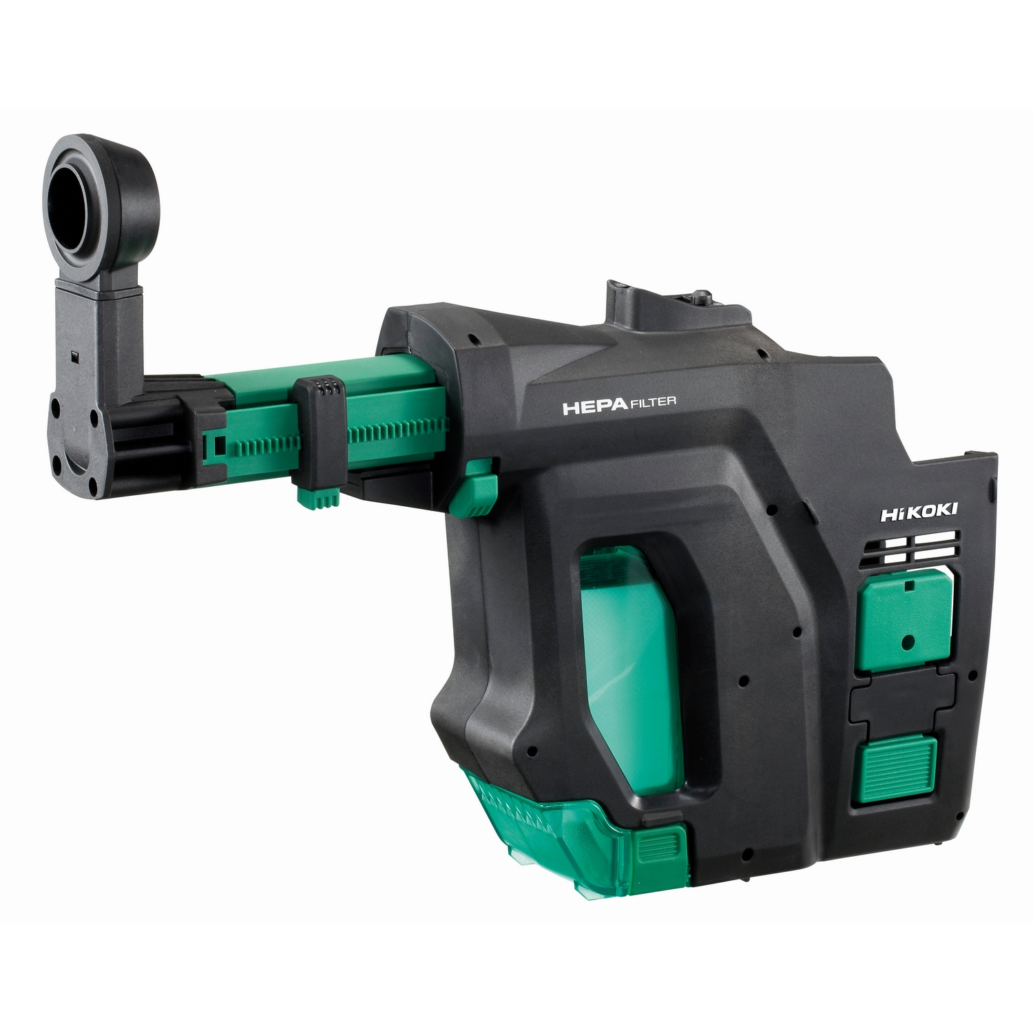 Støvavsug Hikoki Power Tools For Kombihammer 402934